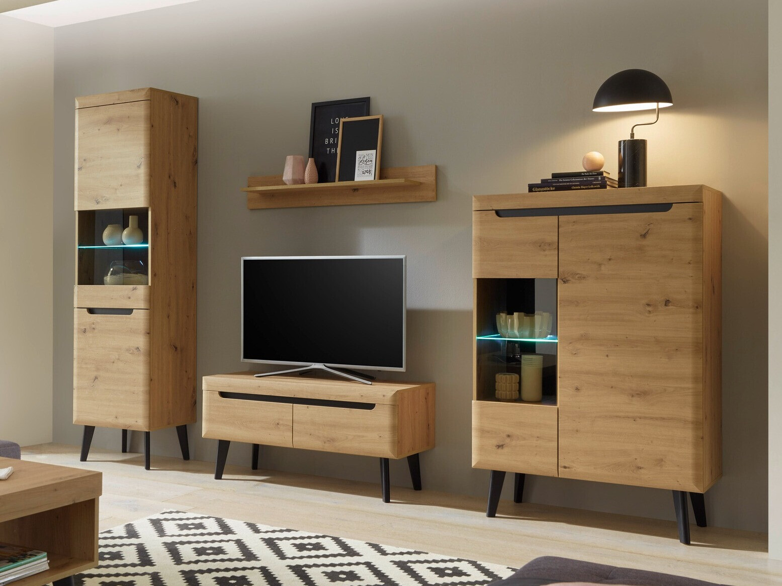 Set za dnevnu sobu Morsora 112