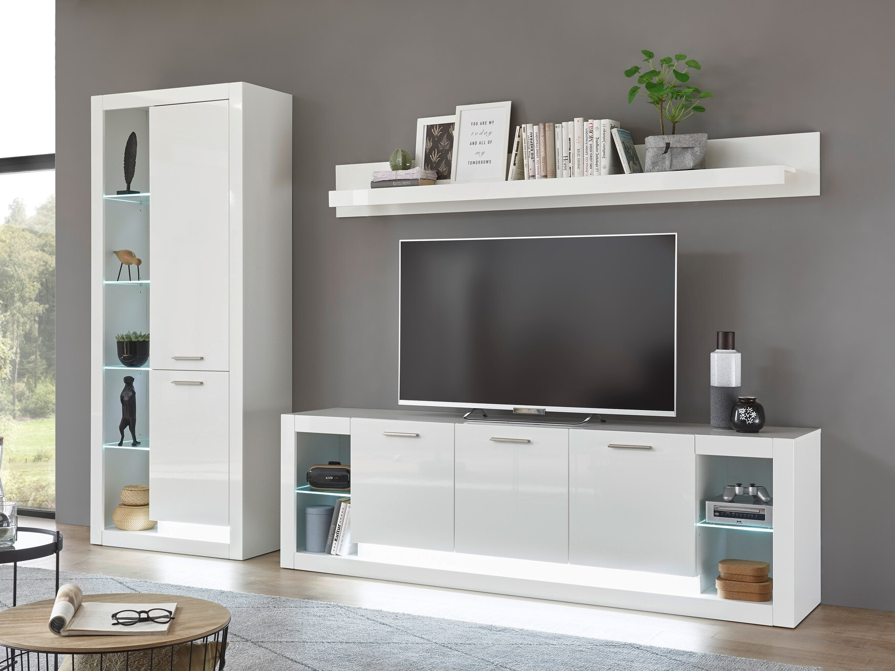 TV komoda Dorbena 110
