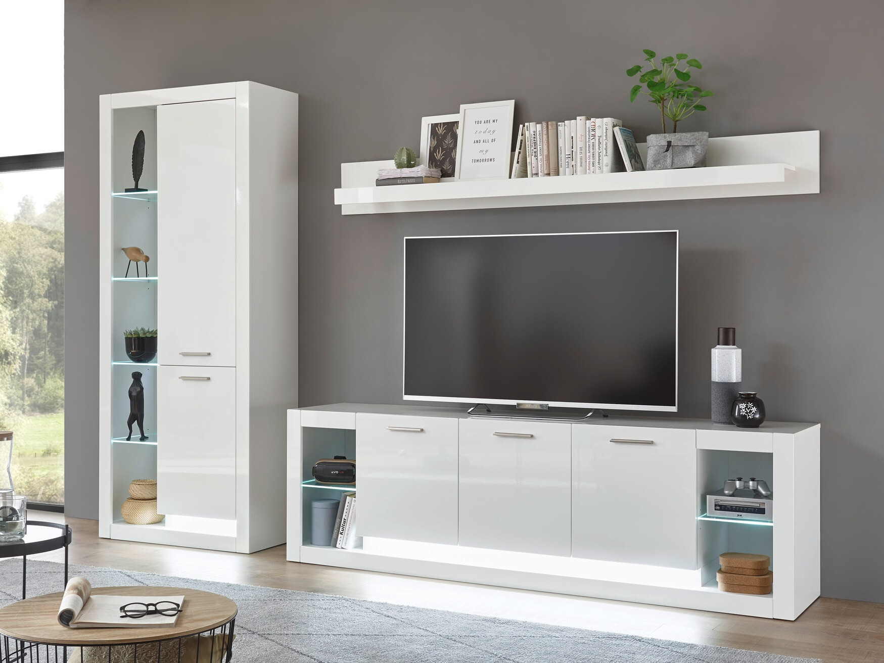 TV komoda Dorbena 110