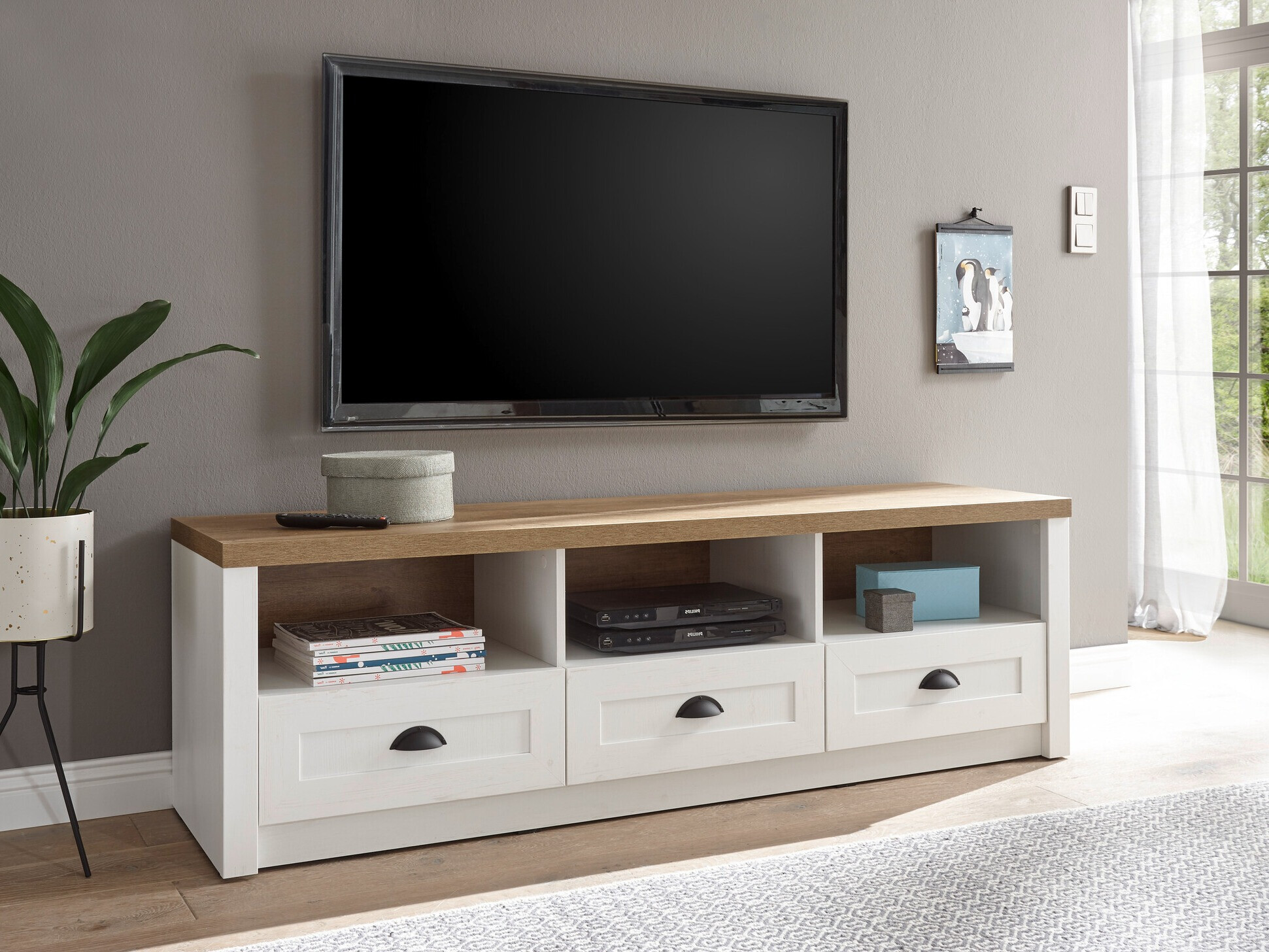 TV komoda Etrdora 106