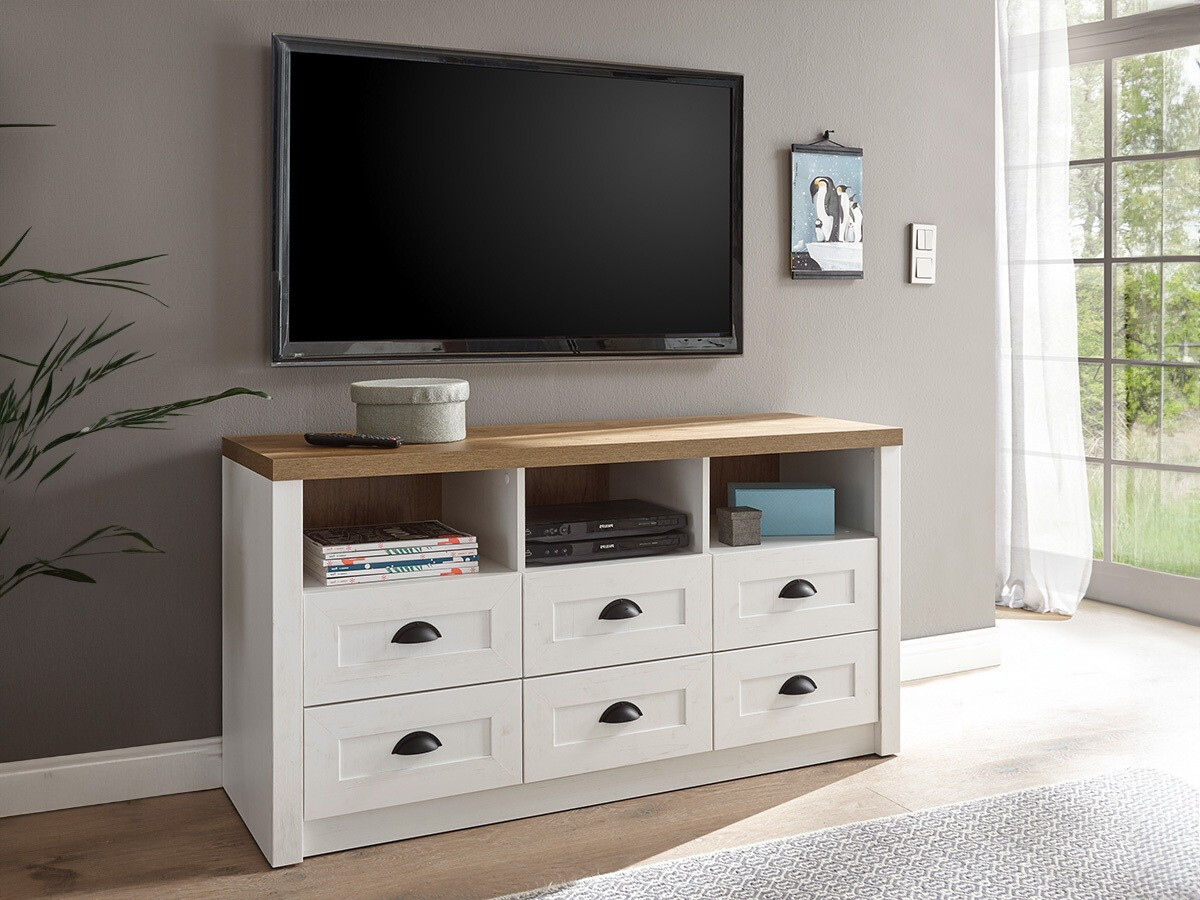 TV komoda Etrdora 107