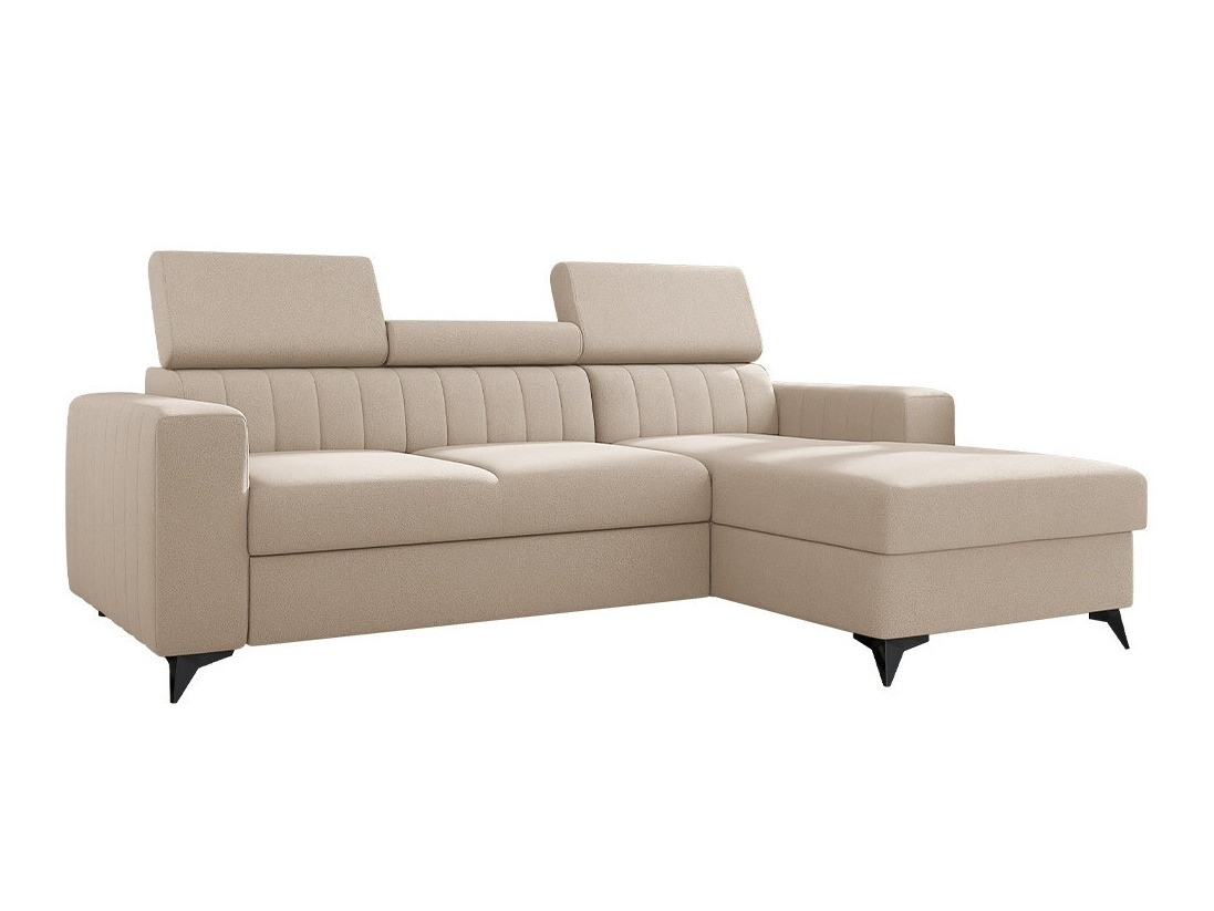 Ugaona sofa Columbus 170 (Mono 232)