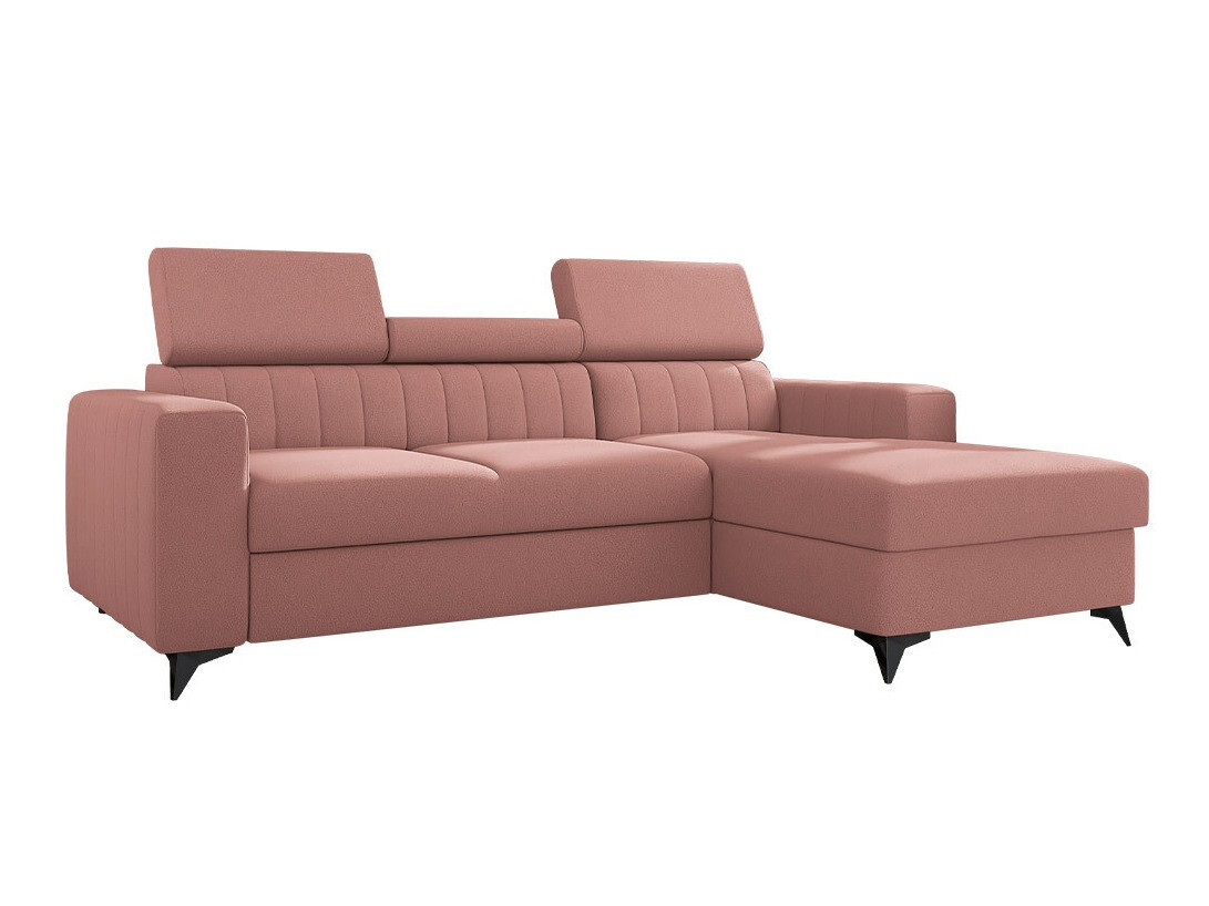 Ugaona sofa Columbus 170 (Mono 235)