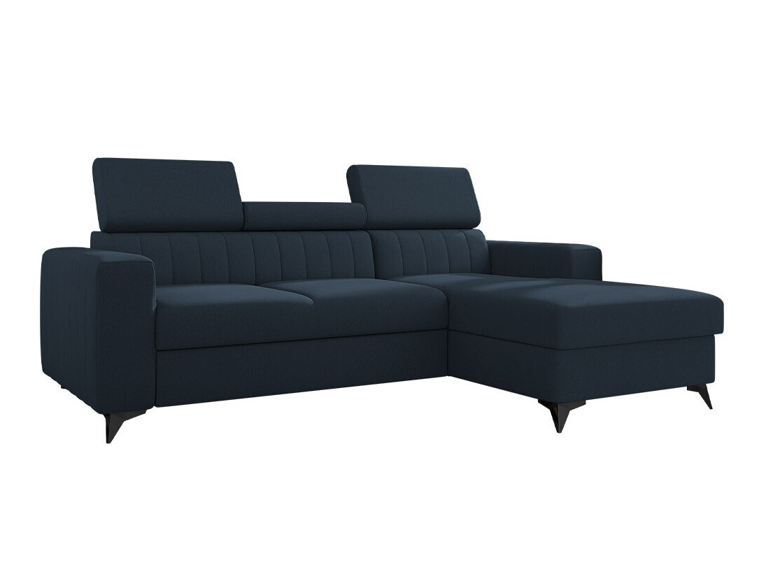 Ugaona sofa Columbus 170 (Mono 242)