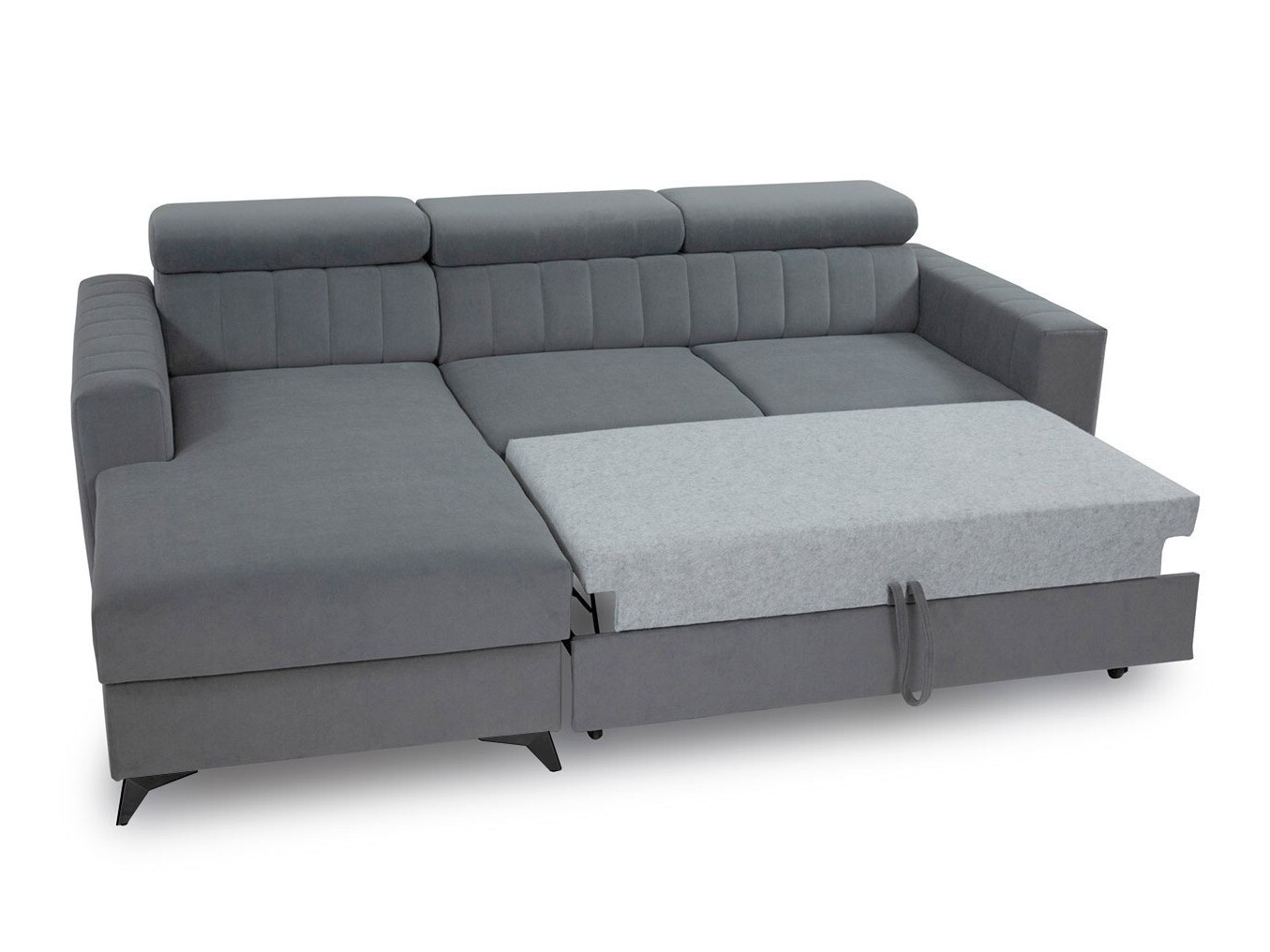 Ugaona sofa Columbus 170 (Mono 244)