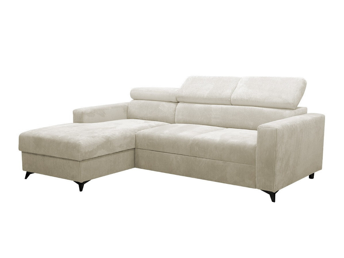Ugaona sofa Columbus 191 (Poso 100)