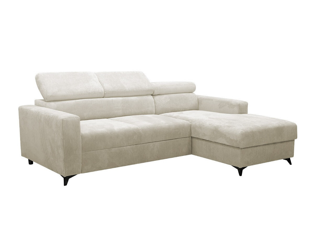 Ugaona sofa Columbus 191 (Poso 100)