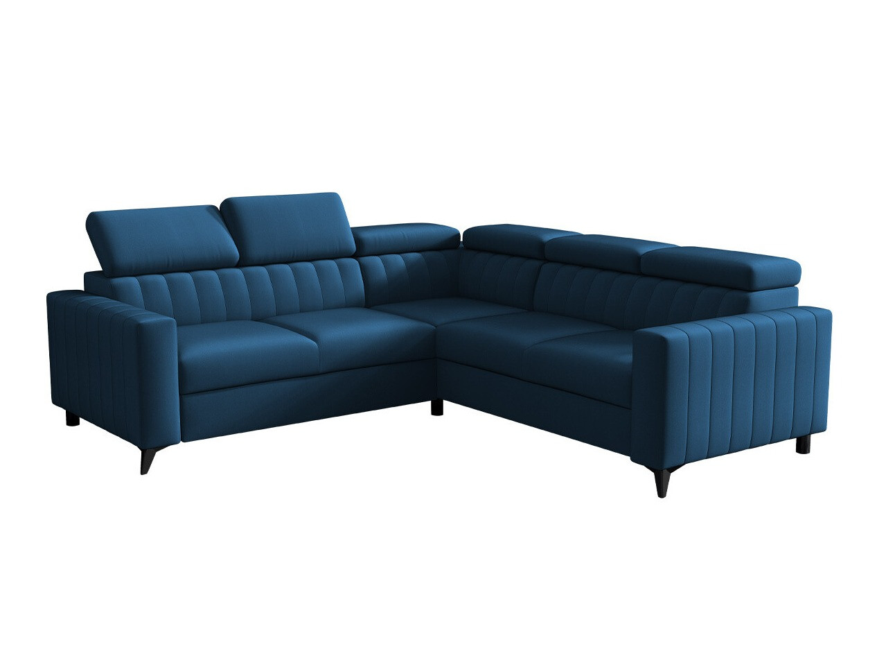 Ugaona sofa Columbus 201 (Velluto 11)