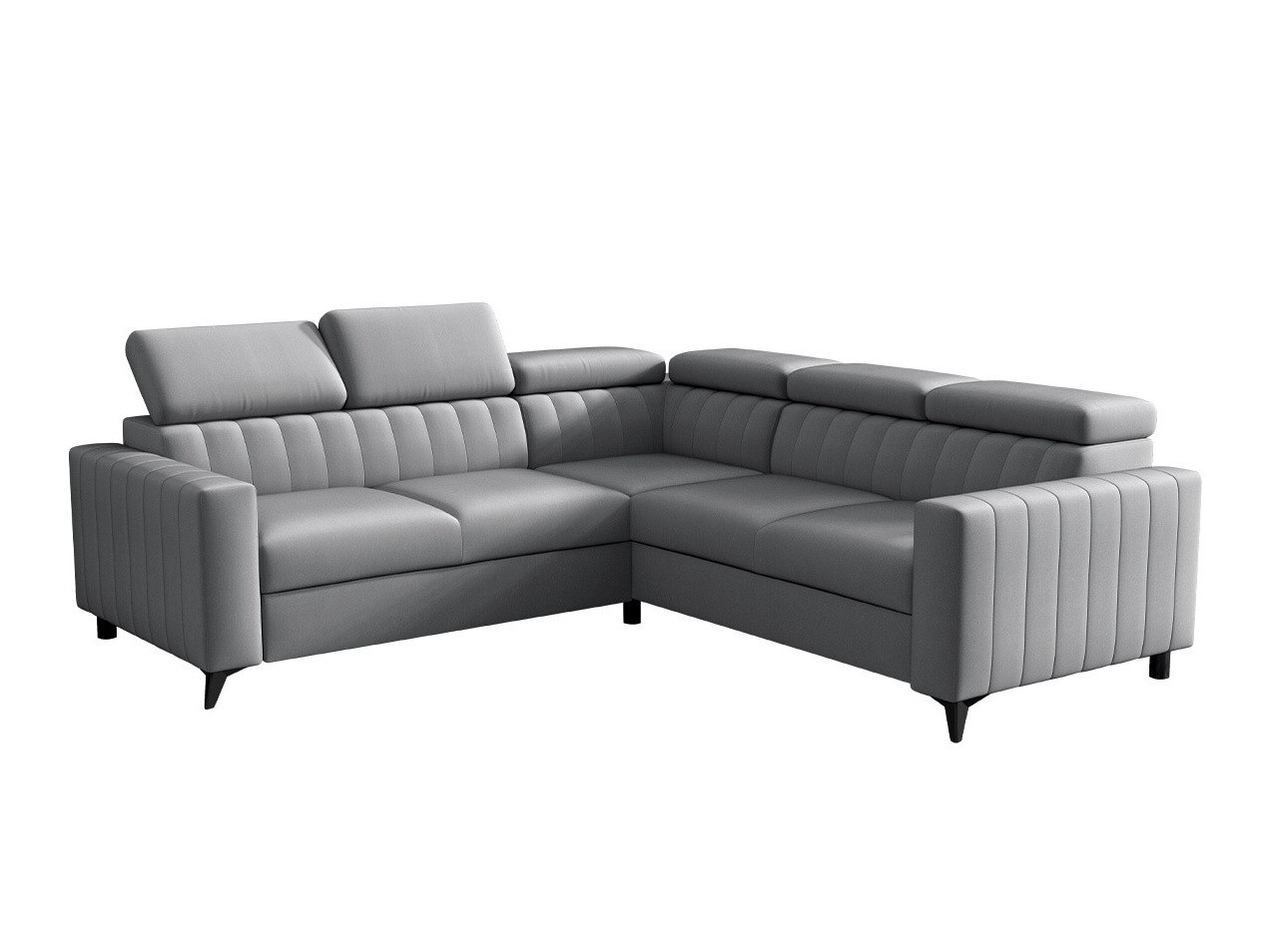 Ugaona sofa Columbus 201 (Velluto 16)