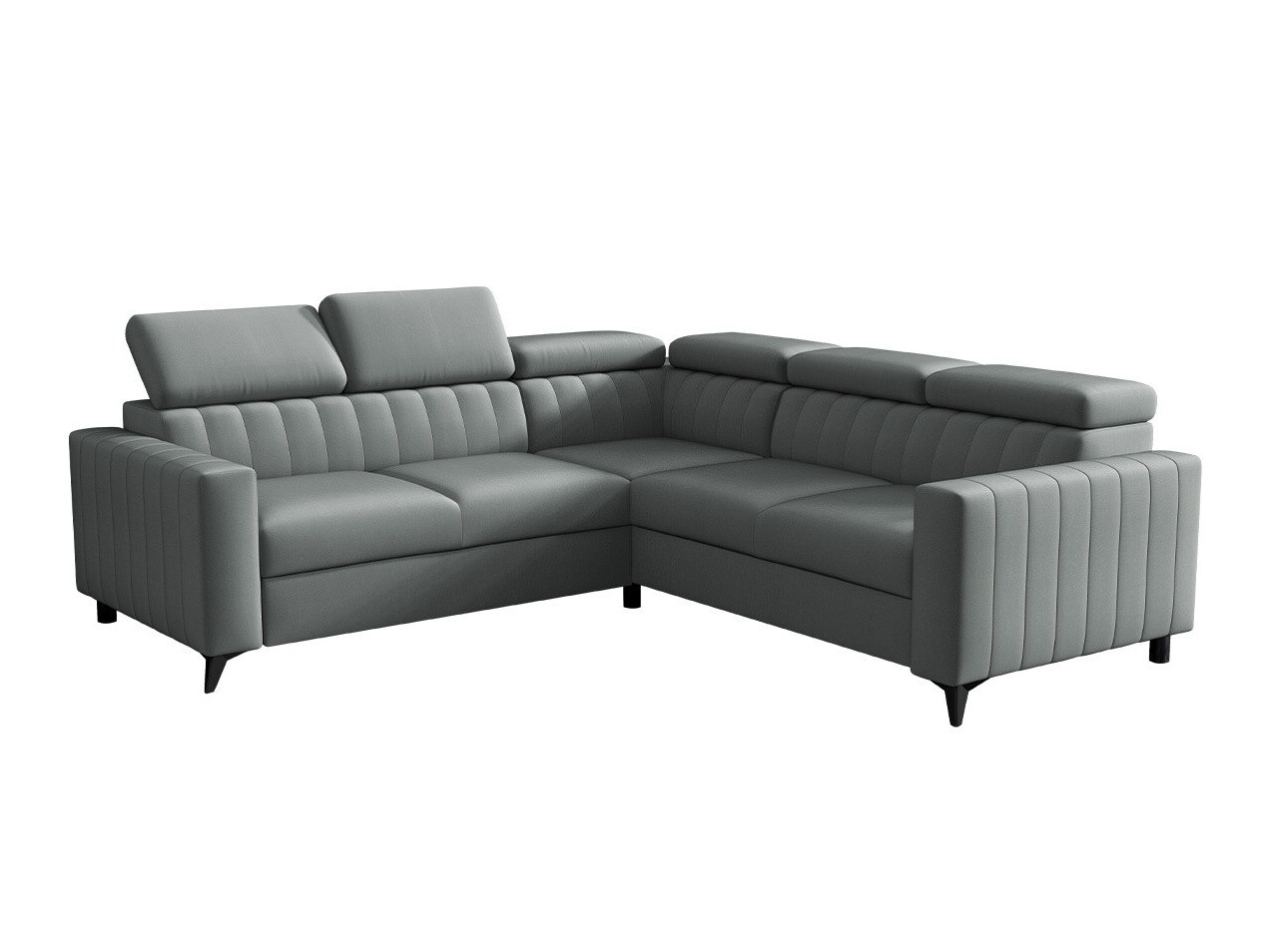 Ugaona sofa Columbus 201 (Velluto 18)