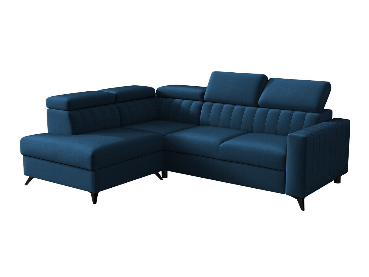 Ugaona sofa Columbus 202 (Velutto 11)