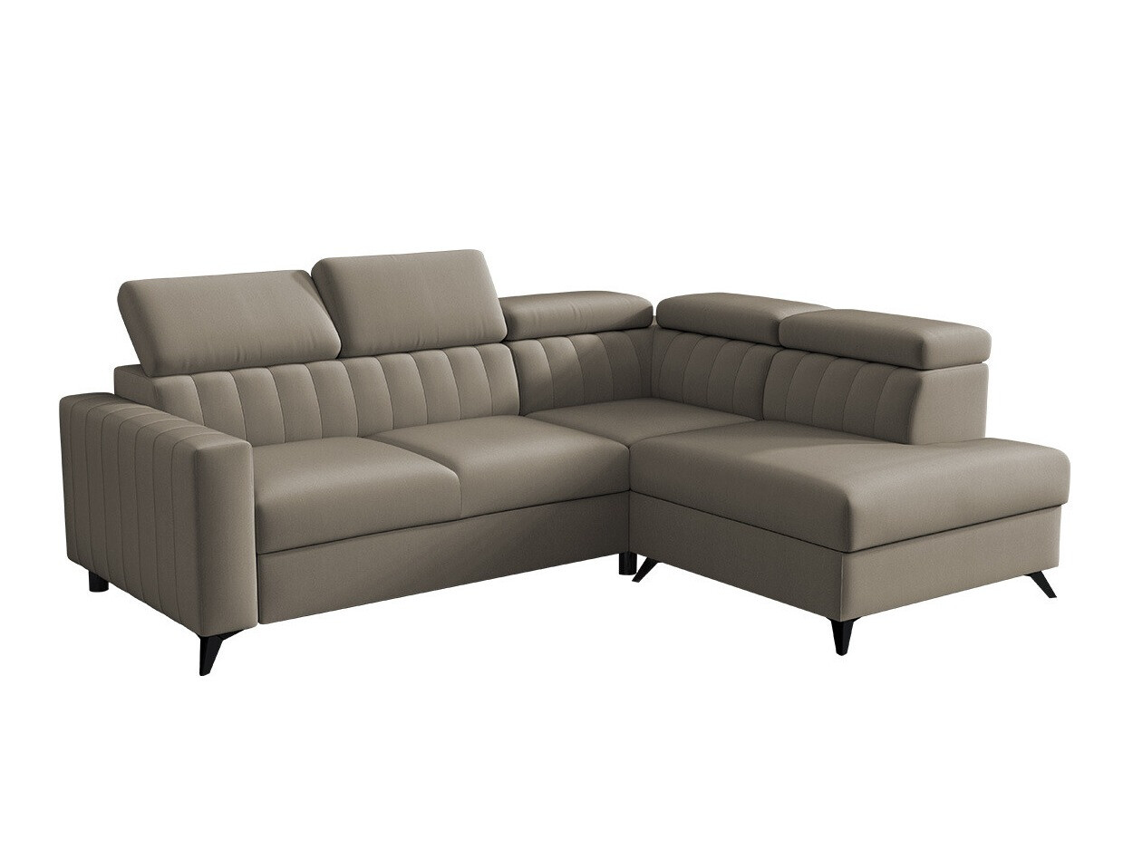 Ugaona sofa Columbus 202 (Velutto 3)