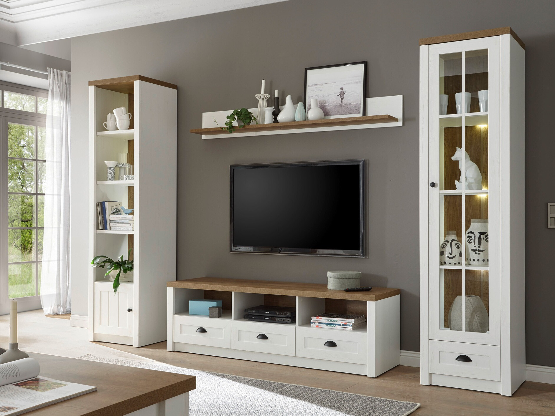 Set za dnevnu sobu Etrdora 117