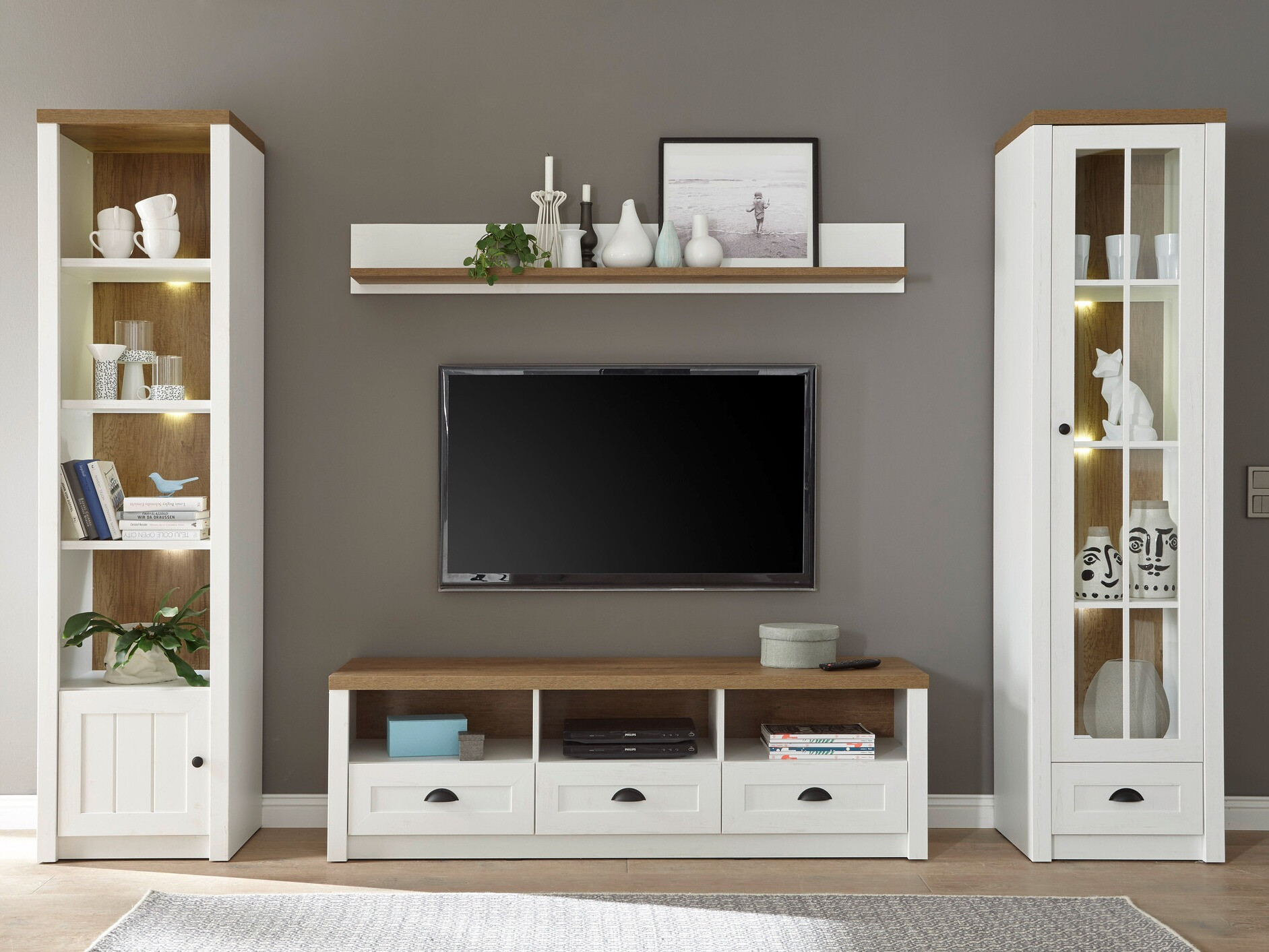 Set za dnevnu sobu Etrdora 117