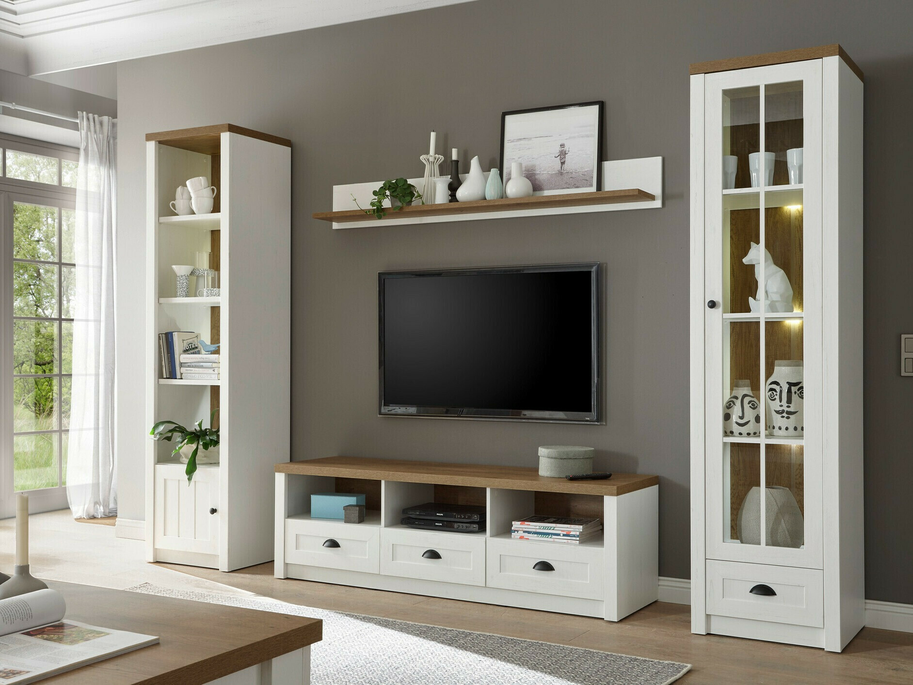 Set za dnevnu sobu Etrdora 117