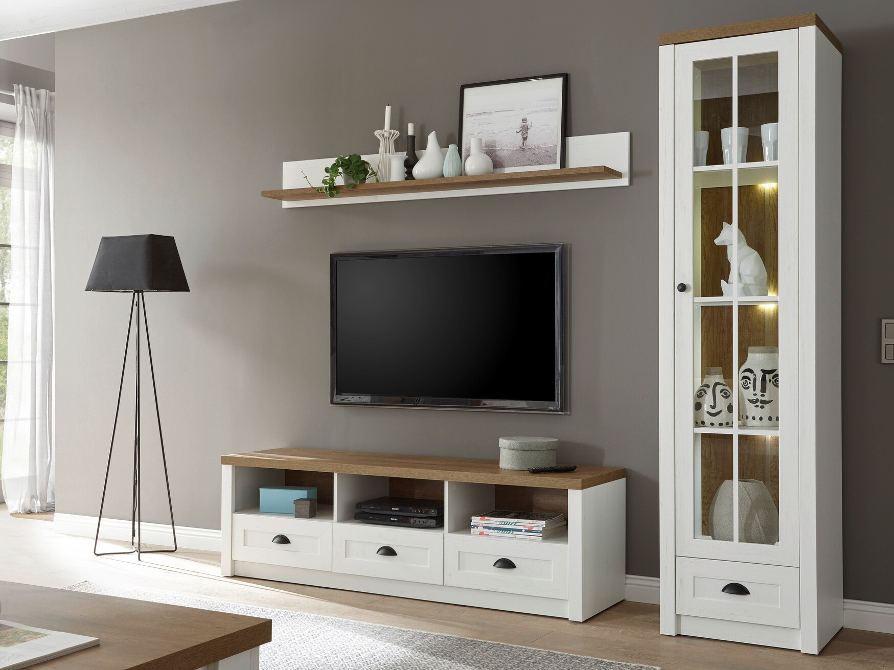 Set za dnevnu sobu Etrdora 118