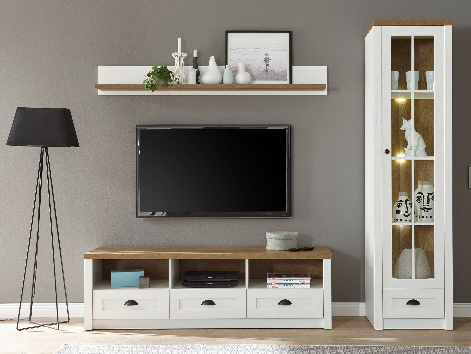Set za dnevnu sobu Etrdora 118