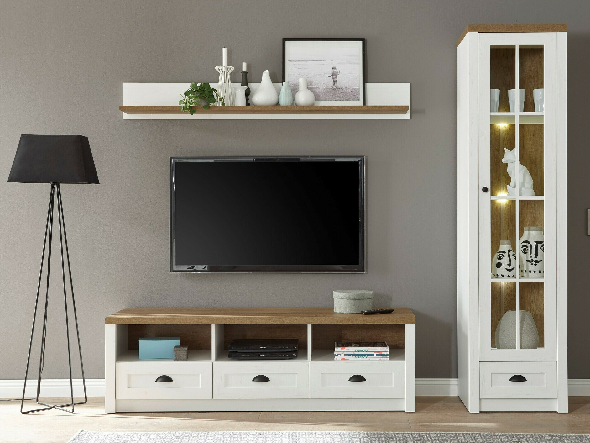 Set za dnevnu sobu Etrdora 118