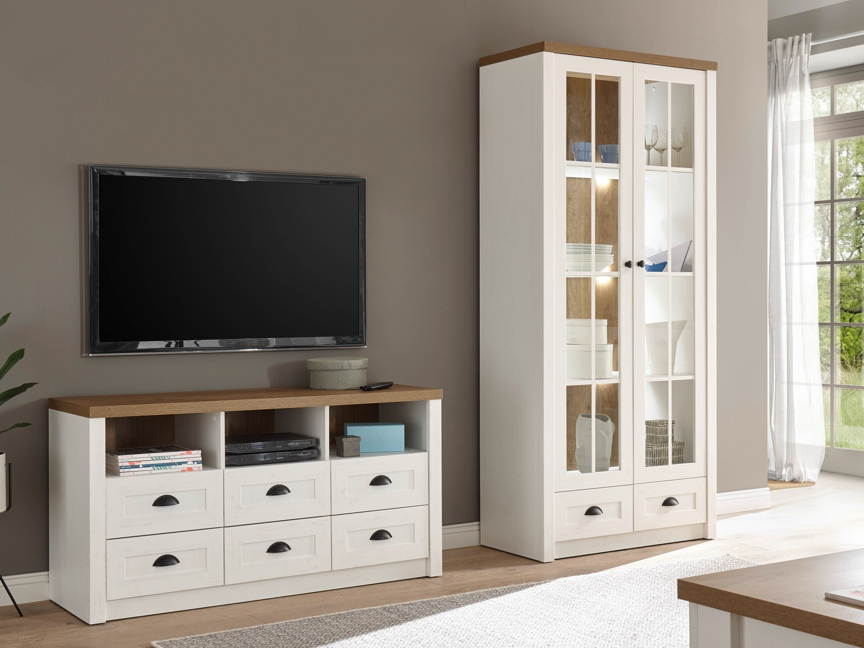 Set za dnevnu sobu Etrdora 119