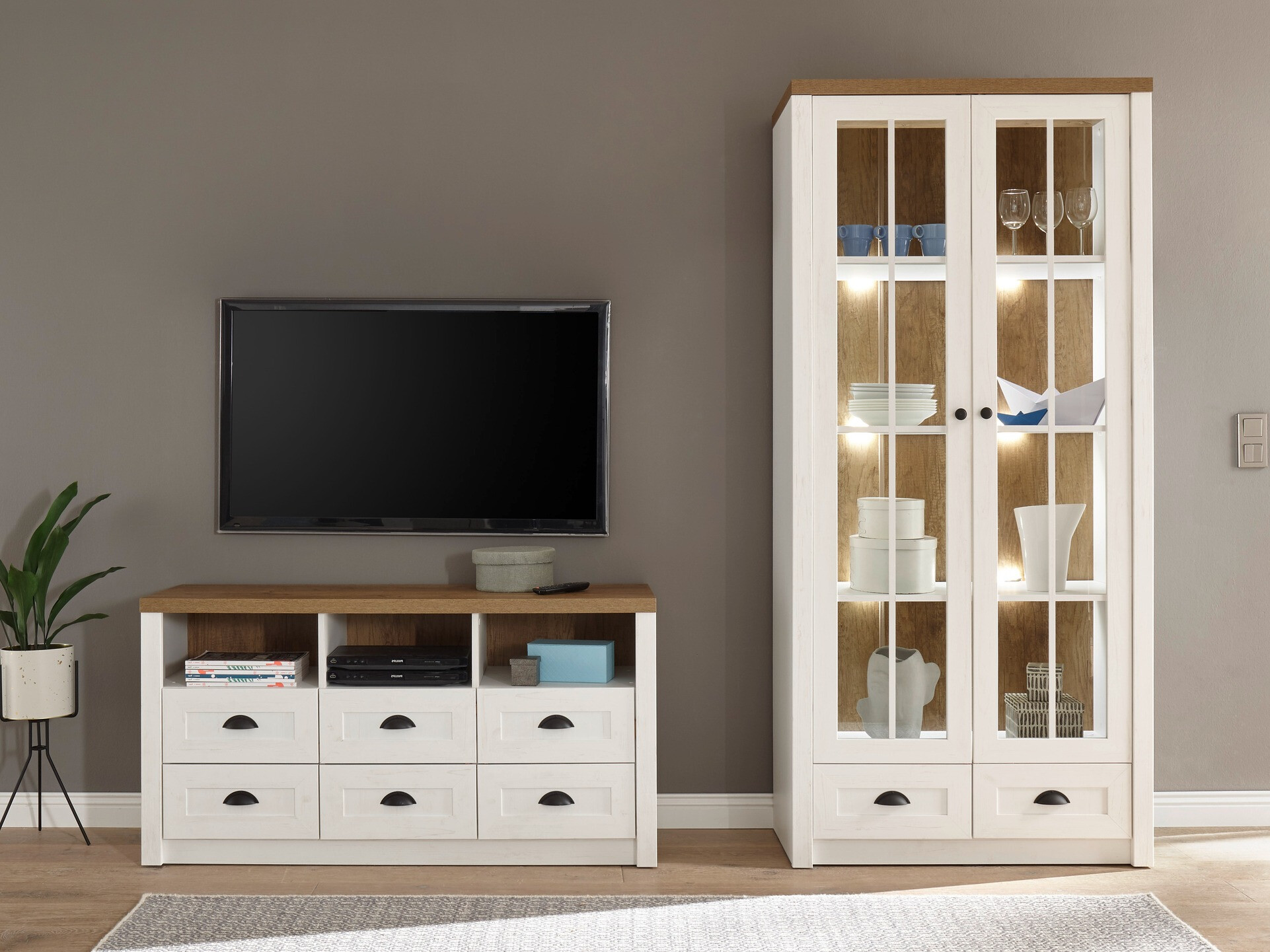 Set za dnevnu sobu Etrdora 119