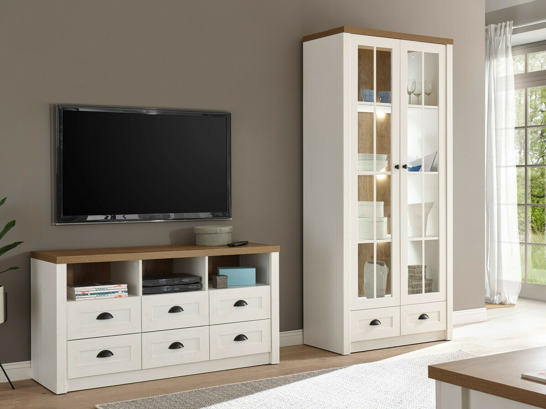 Set za dnevnu sobu Etrdora 119