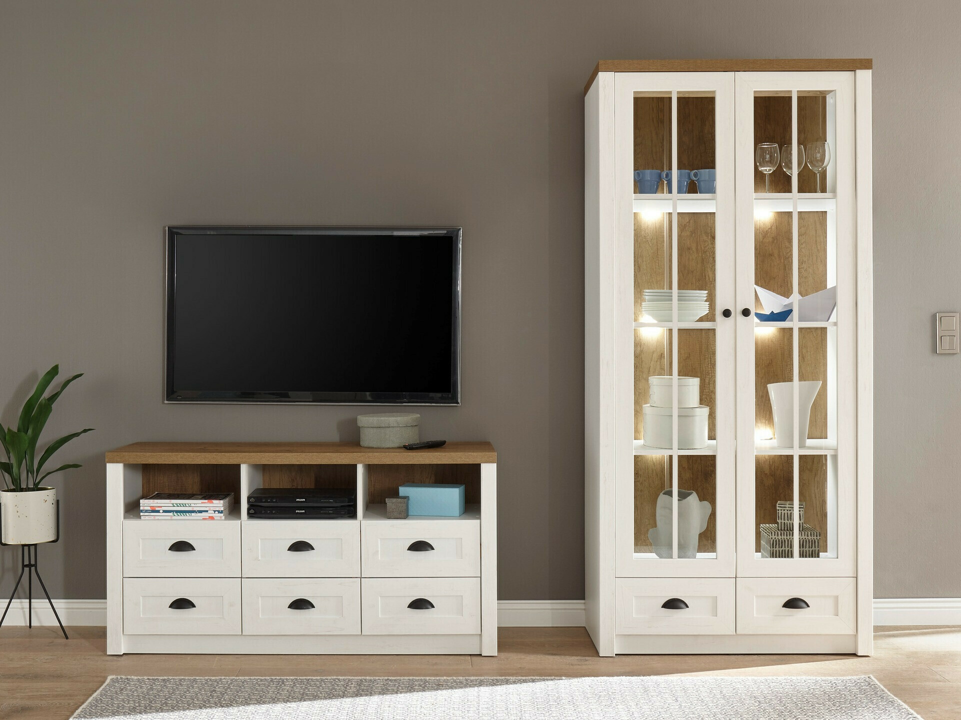 Set za dnevnu sobu Etrdora 119