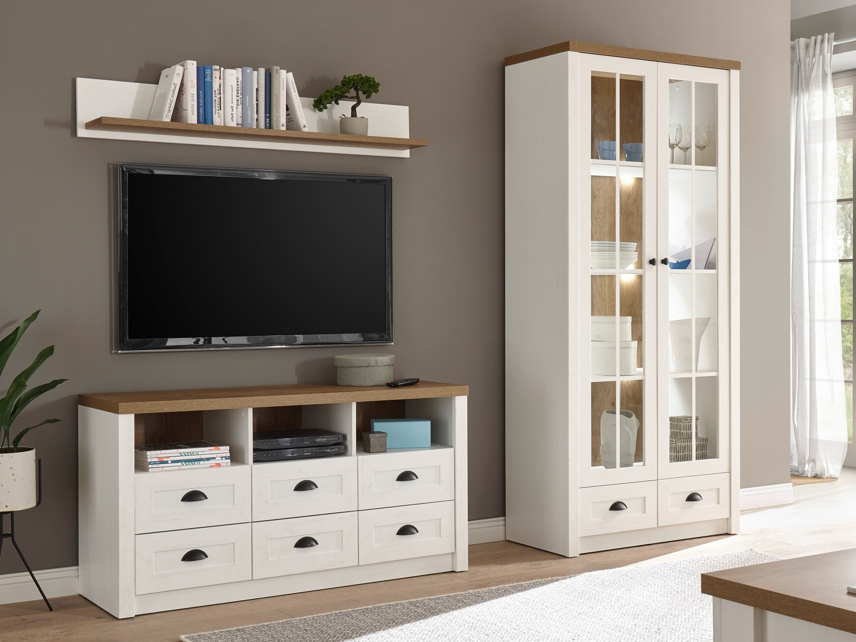 Set za dnevnu sobu Etrdora 121