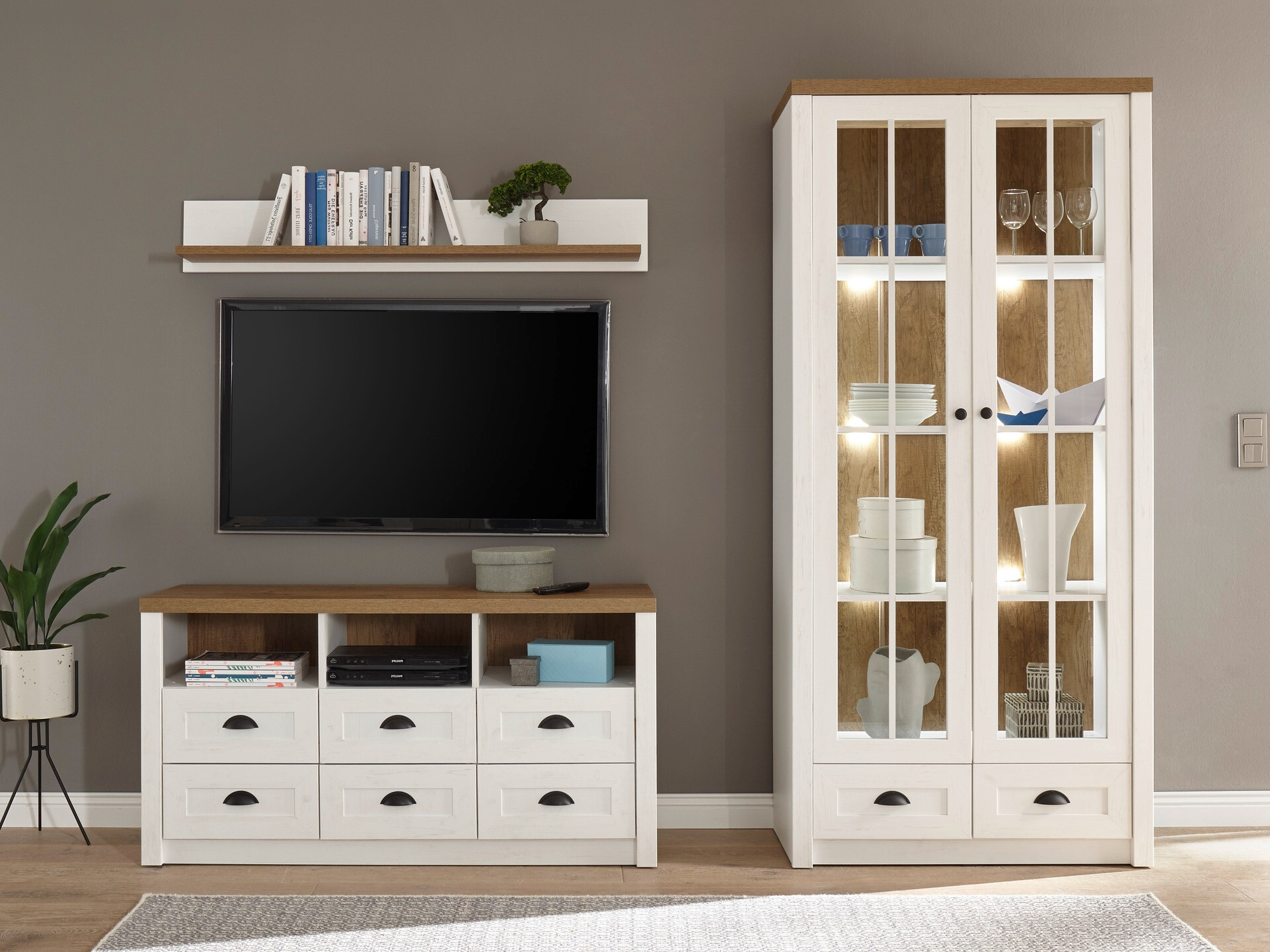Set za dnevnu sobu Etrdora 121