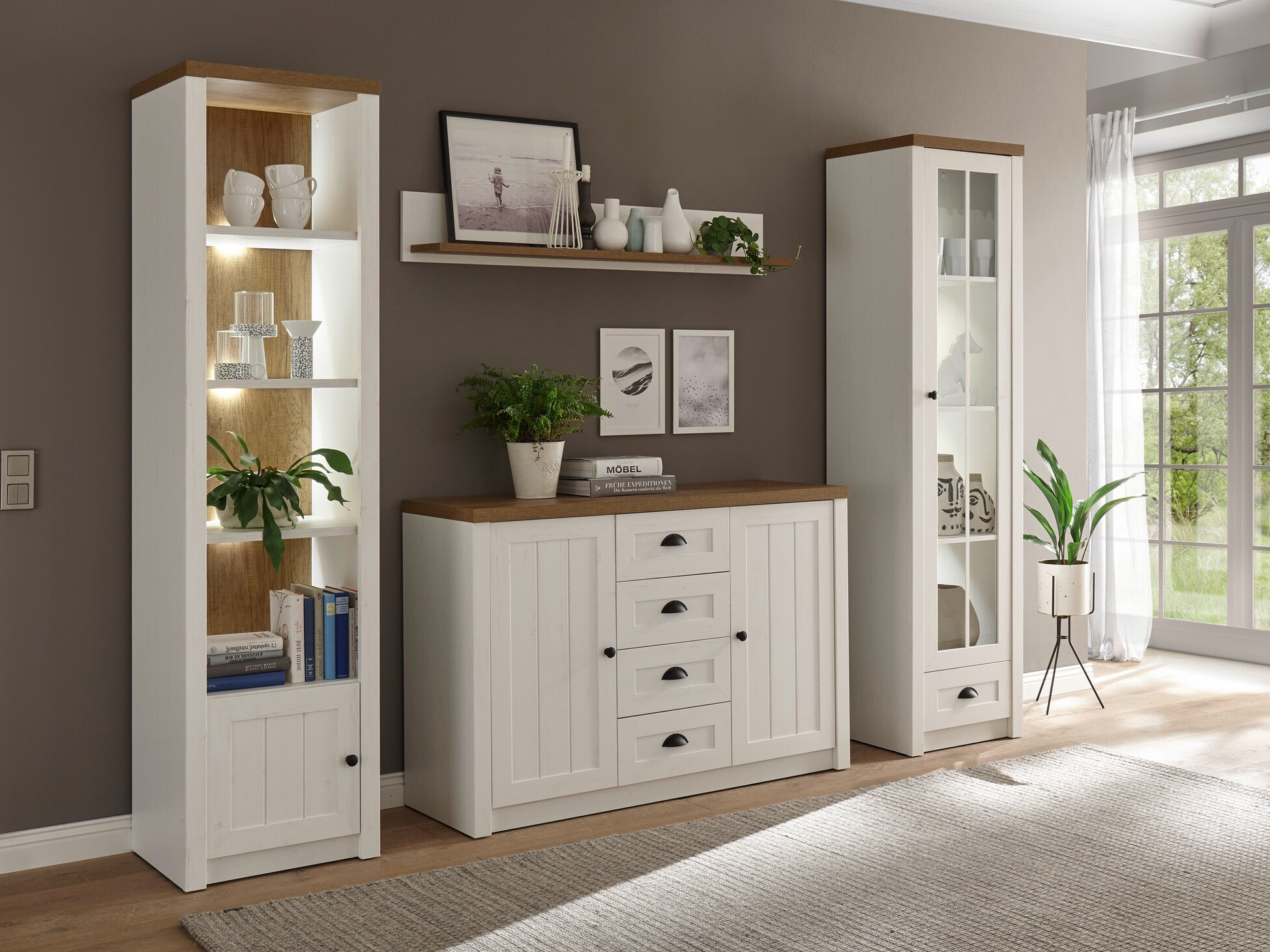 Set za dnevnu sobu Etrdora 122
