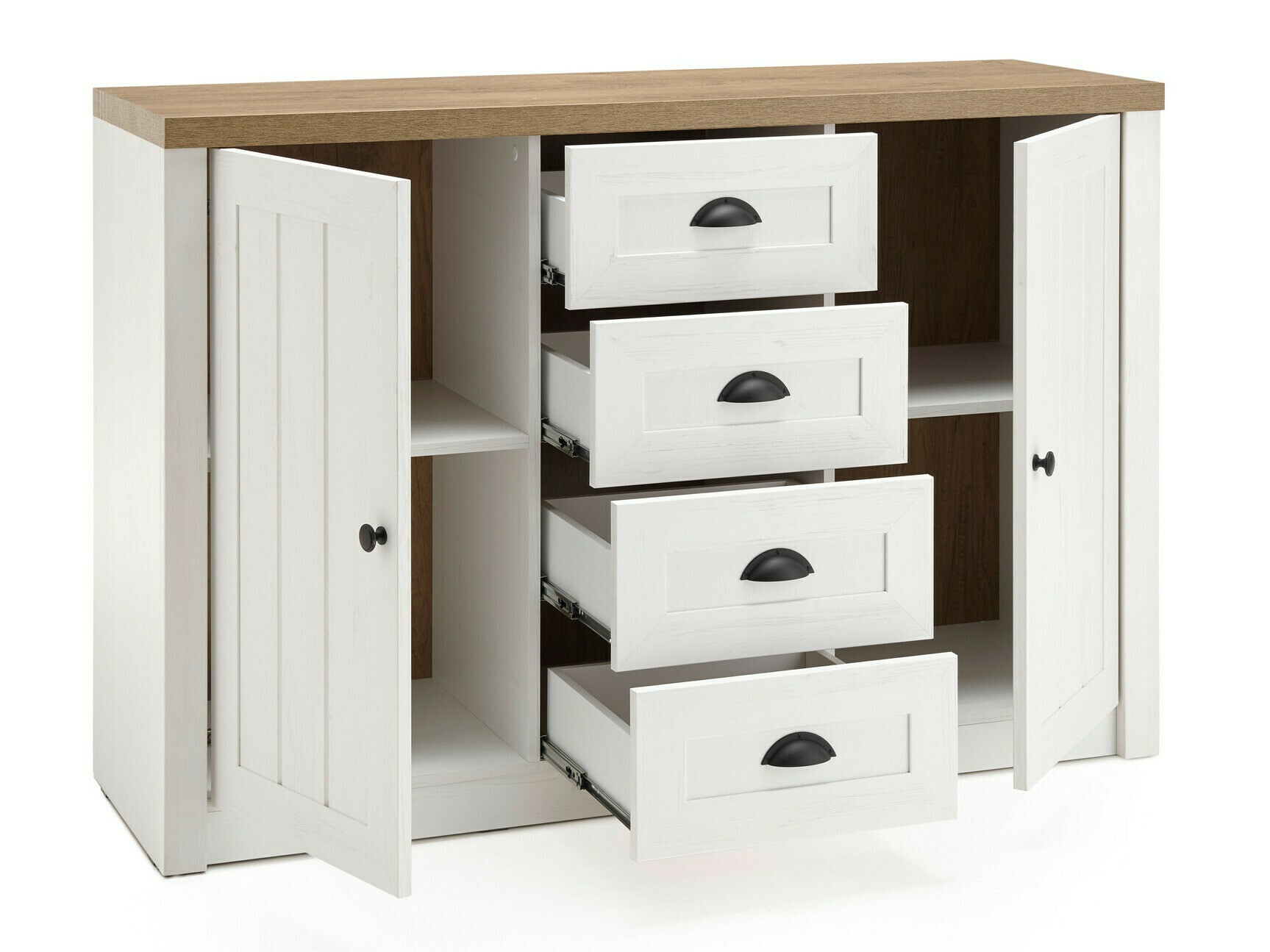 Set za dnevnu sobu Etrdora 122