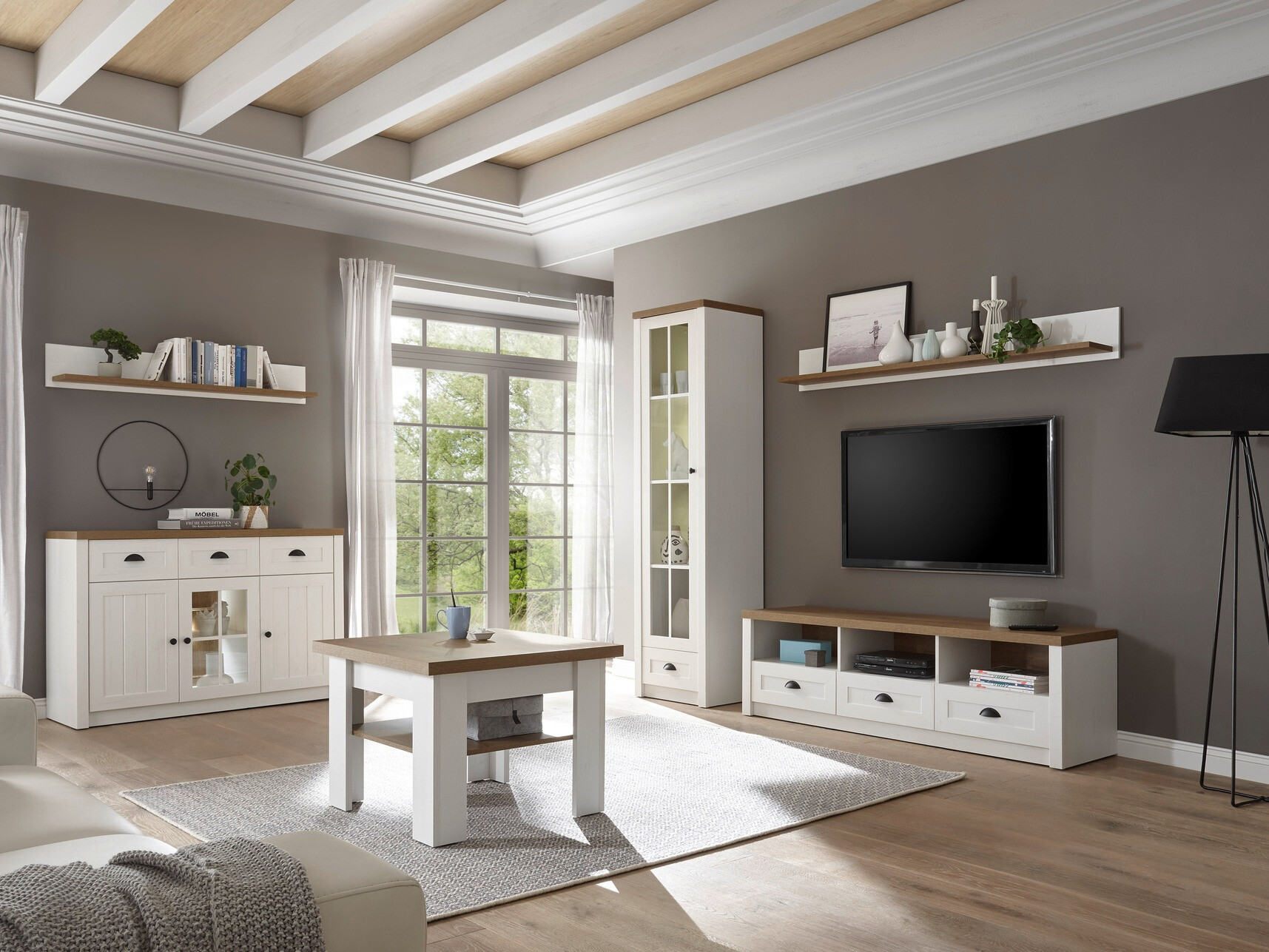 Set za dnevnu sobu Etrdora 123