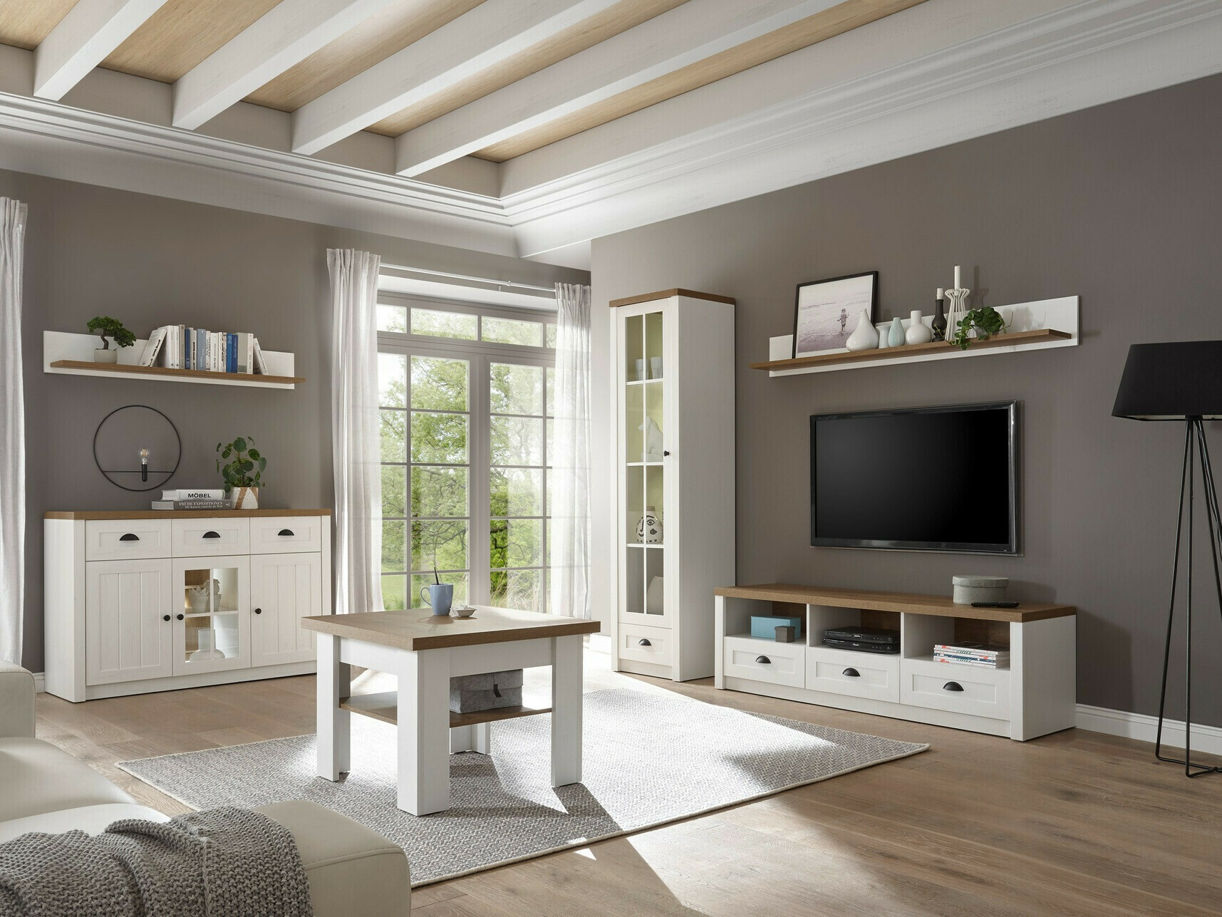 Set za dnevnu sobu Etrdora 123