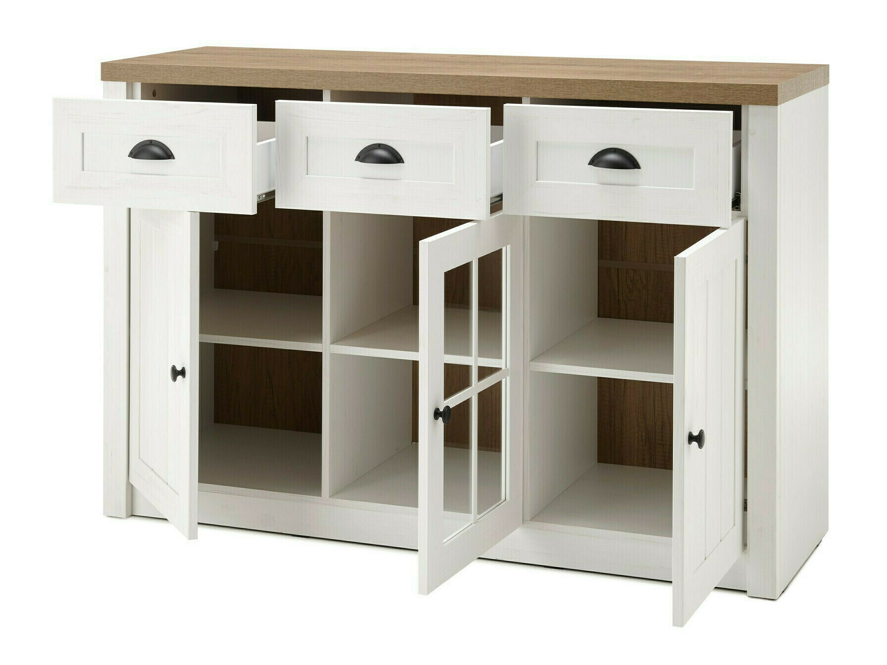 Set za dnevnu sobu Etrdora 123