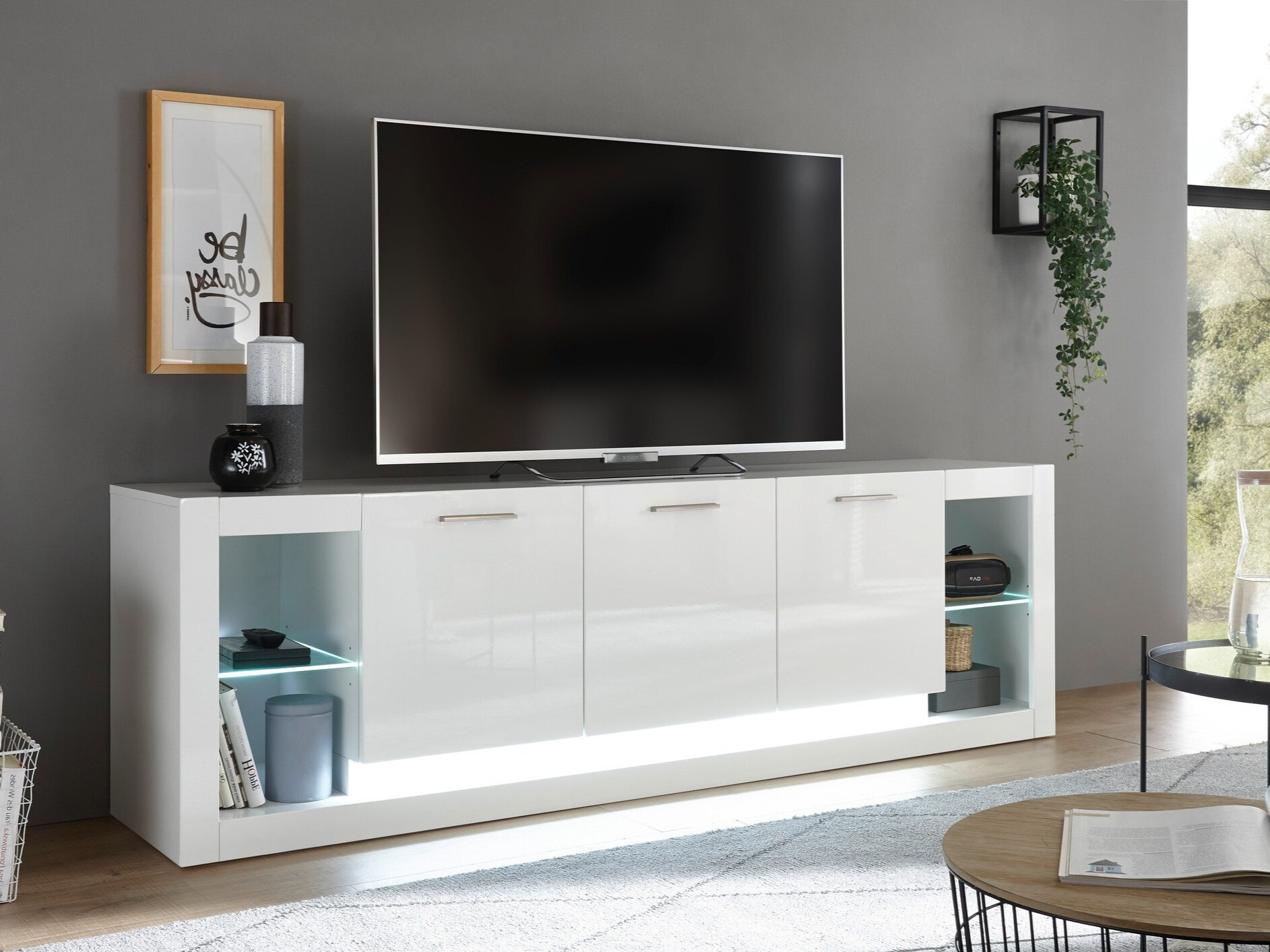 TV komoda Dorbena 110