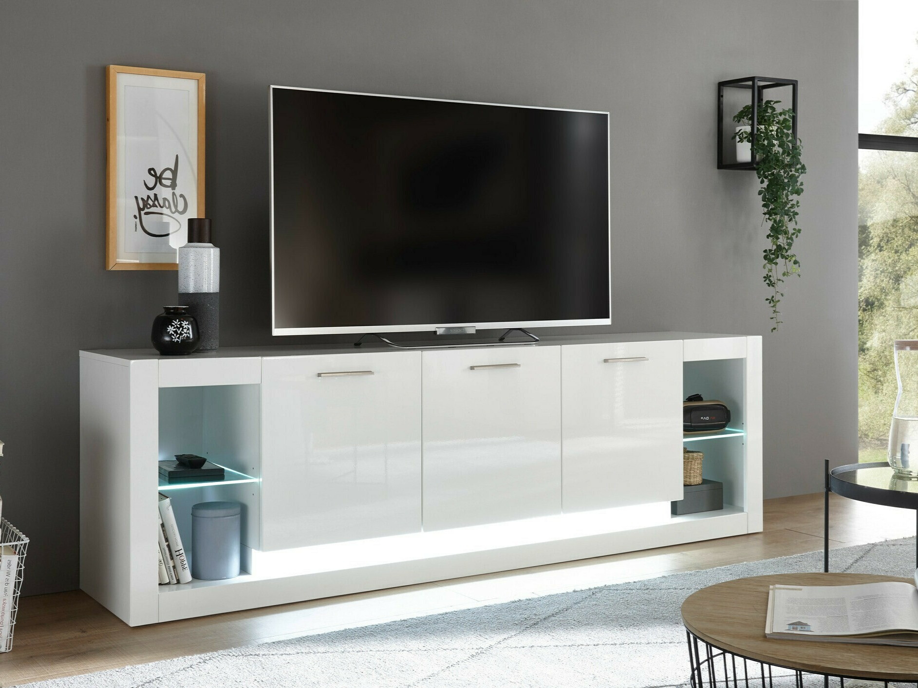 TV komoda Dorbena 110