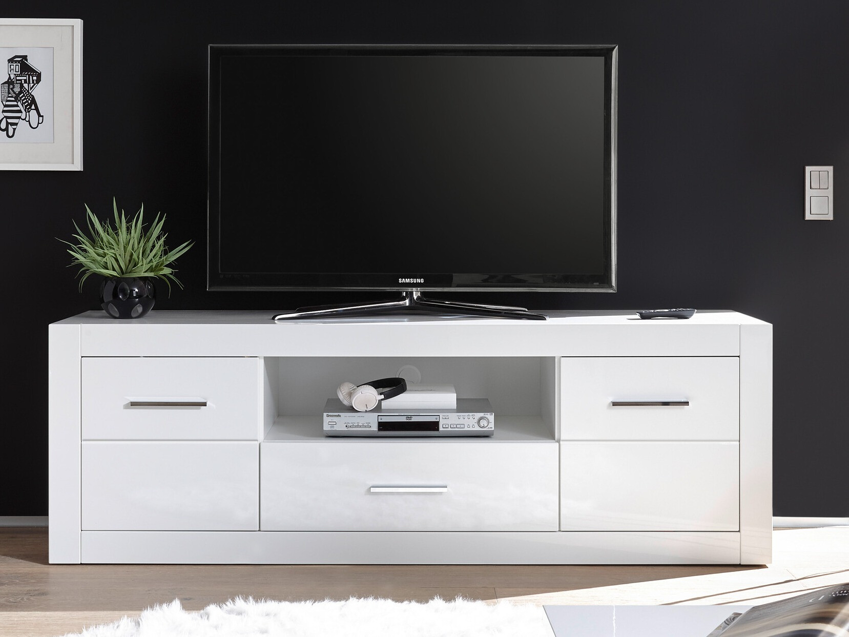 TV komoda Mercata 103