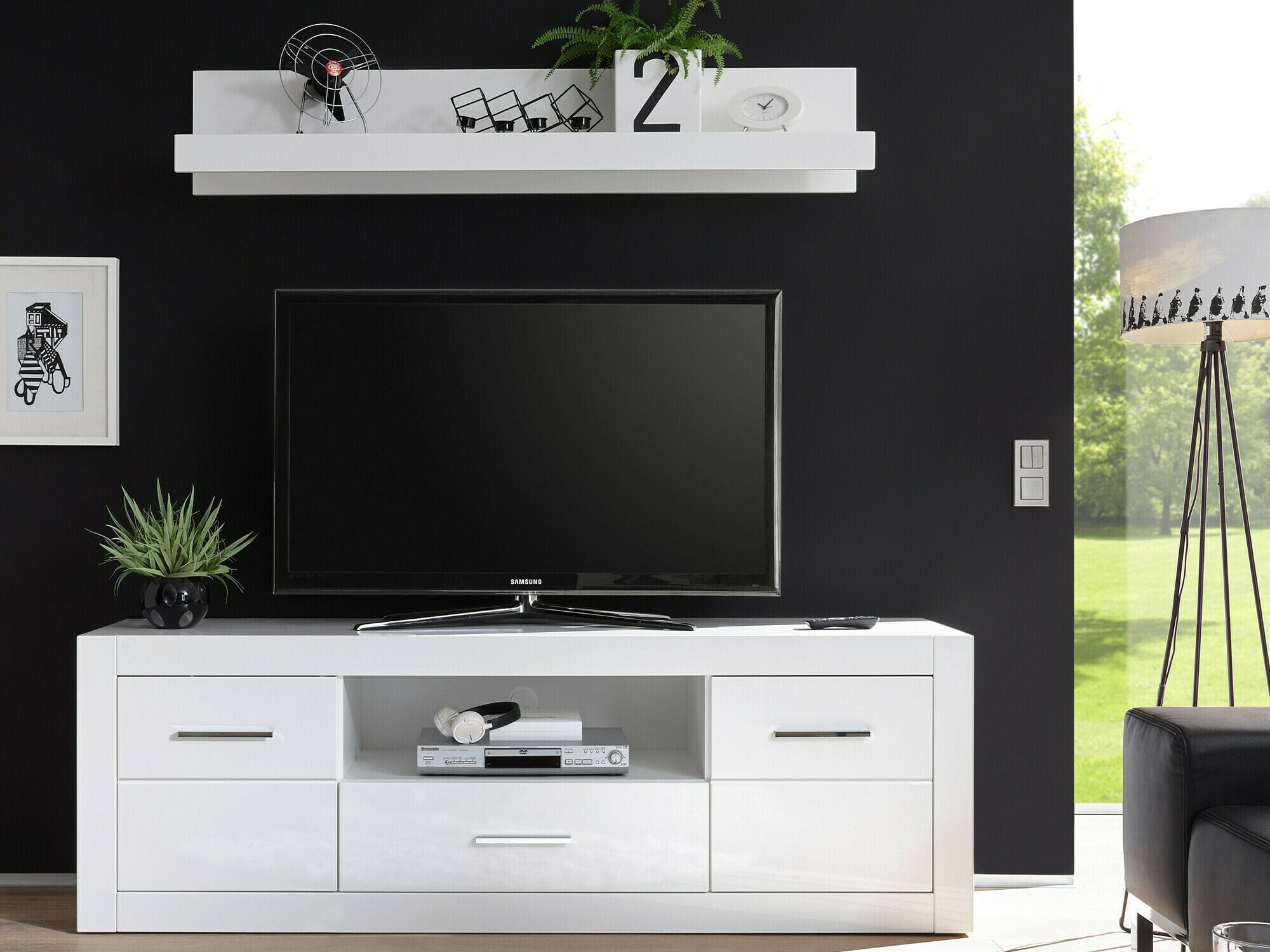 TV komoda Mercata 103