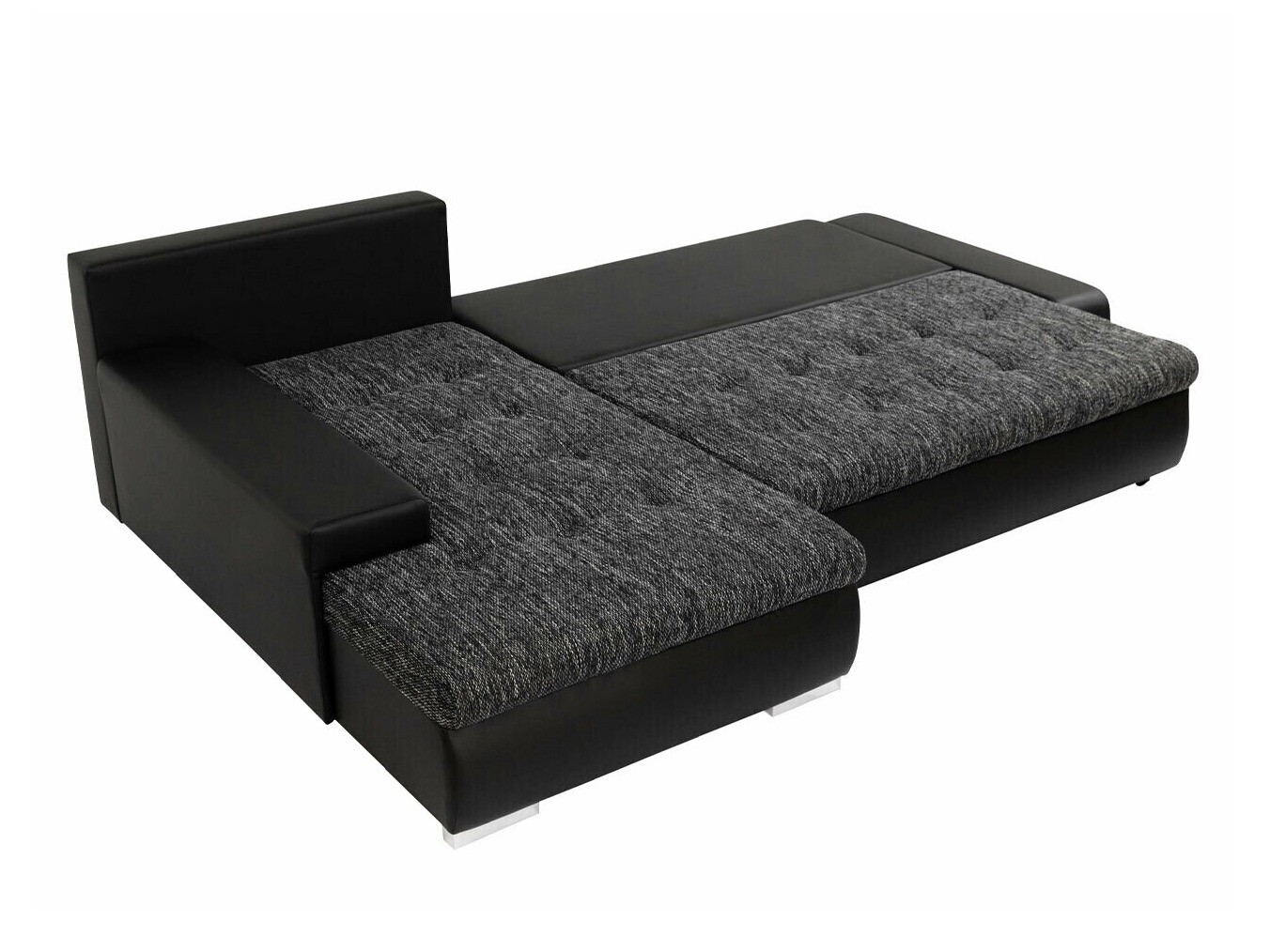 Ugaona sofa Comfivo 112 (Velo 633)