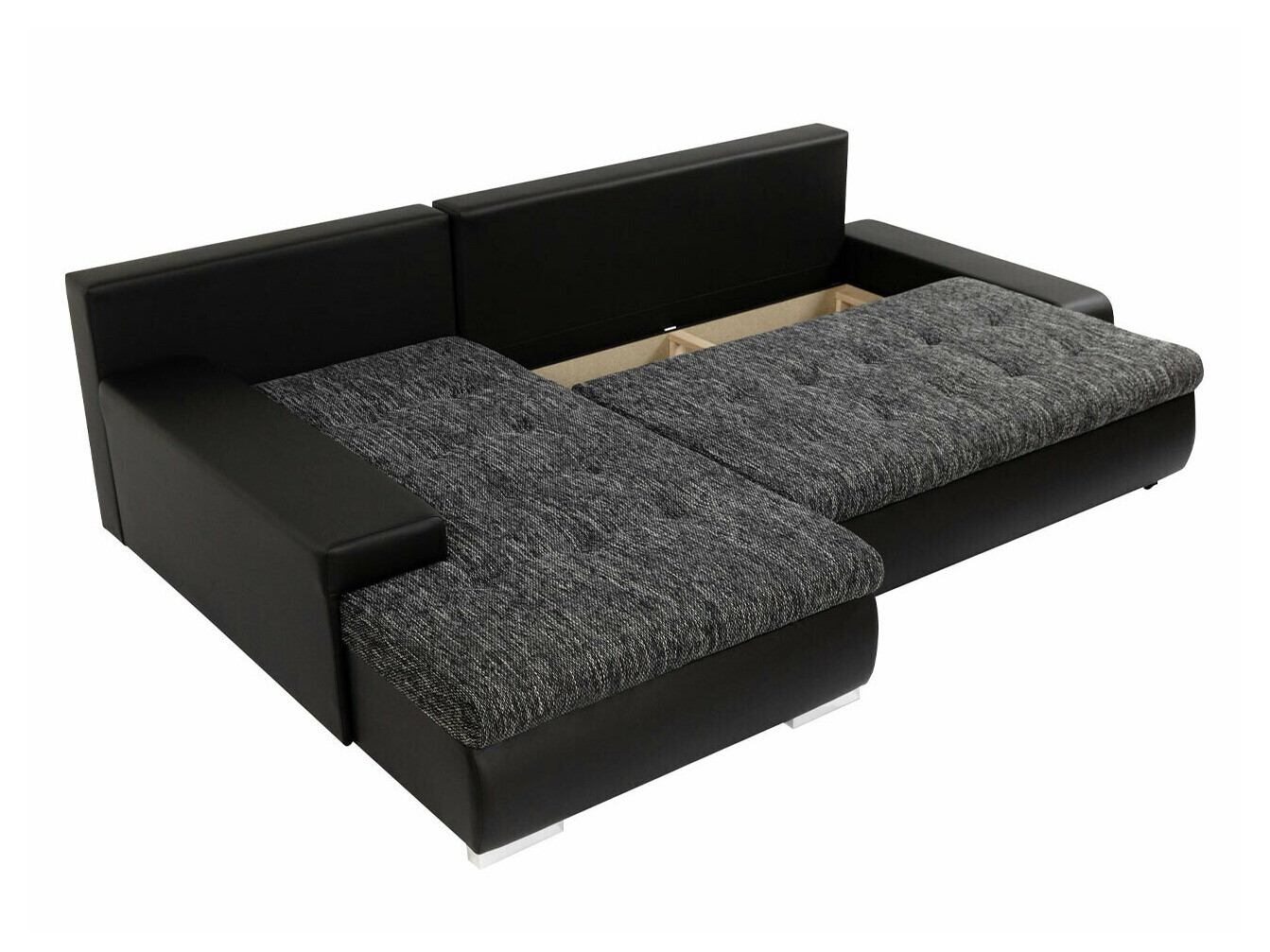 Ugaona sofa Comfivo 112 (Velo 633)