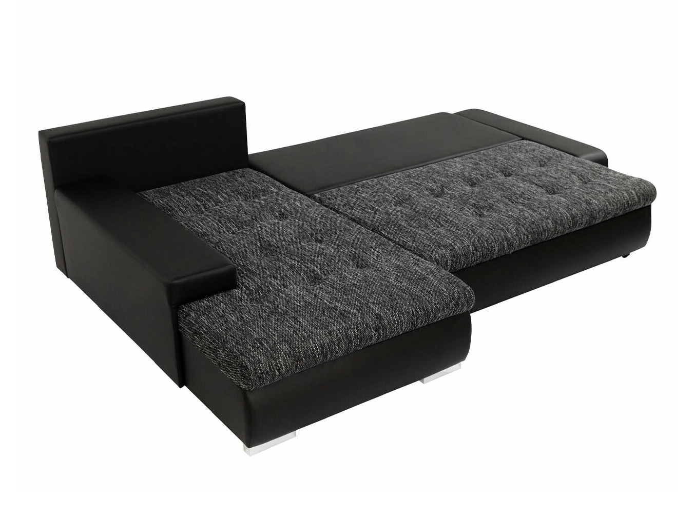 Ugaona sofa Comfivo 112 (Velo 637 + Velo 633)