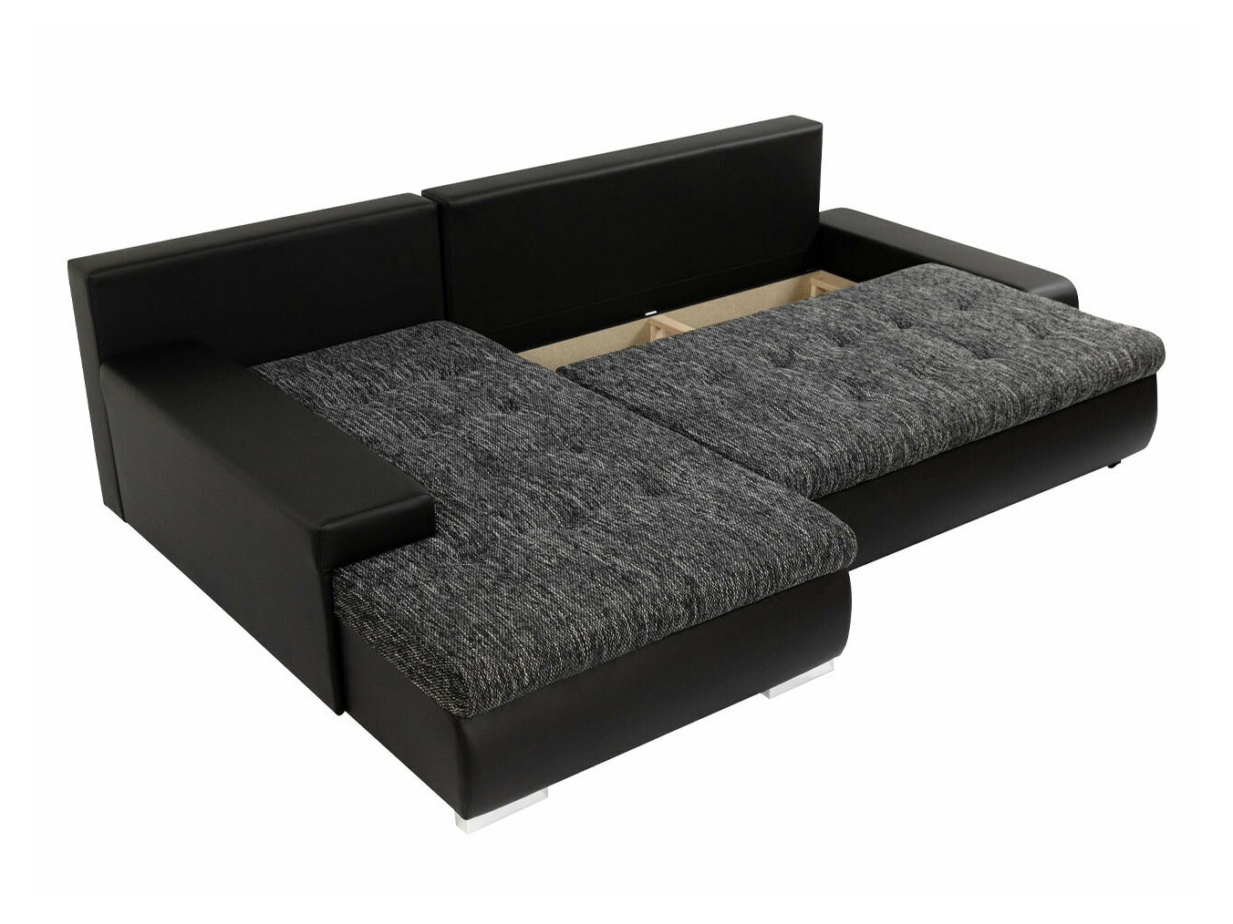 Ugaona sofa Comfivo 112 (Velo 637 + Velo 633)