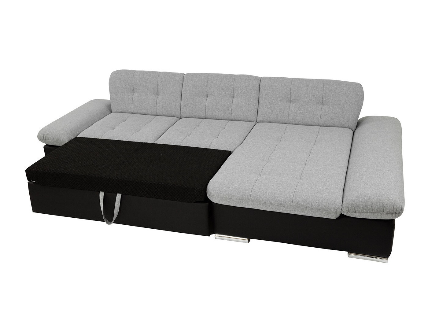 Ugaona sofa Comfivo 152 (Velo 625)