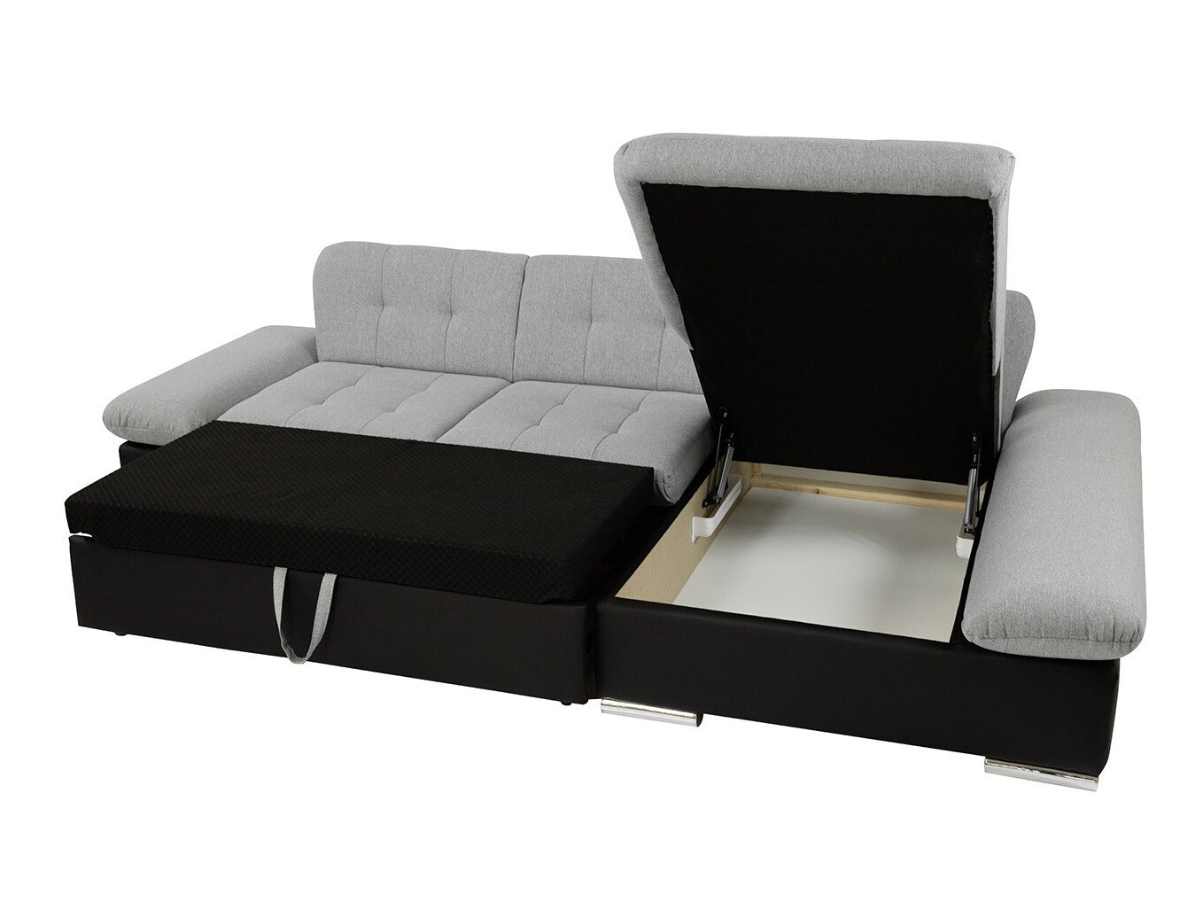 Ugaona sofa Comfivo 152 (Velo 625)