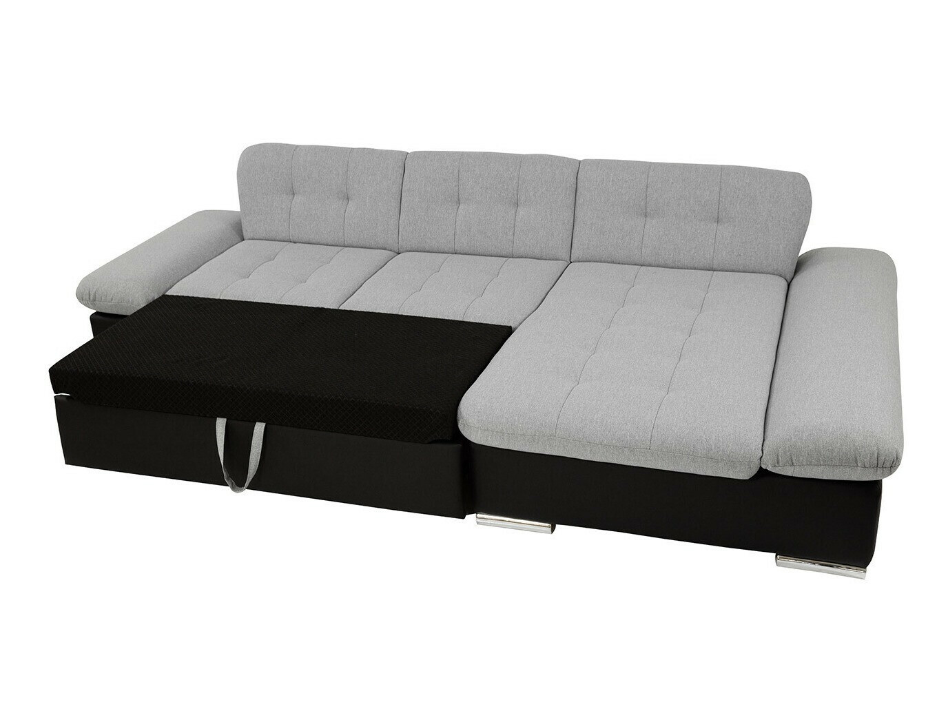 Ugaona sofa Comfivo 152 (Velo 625)