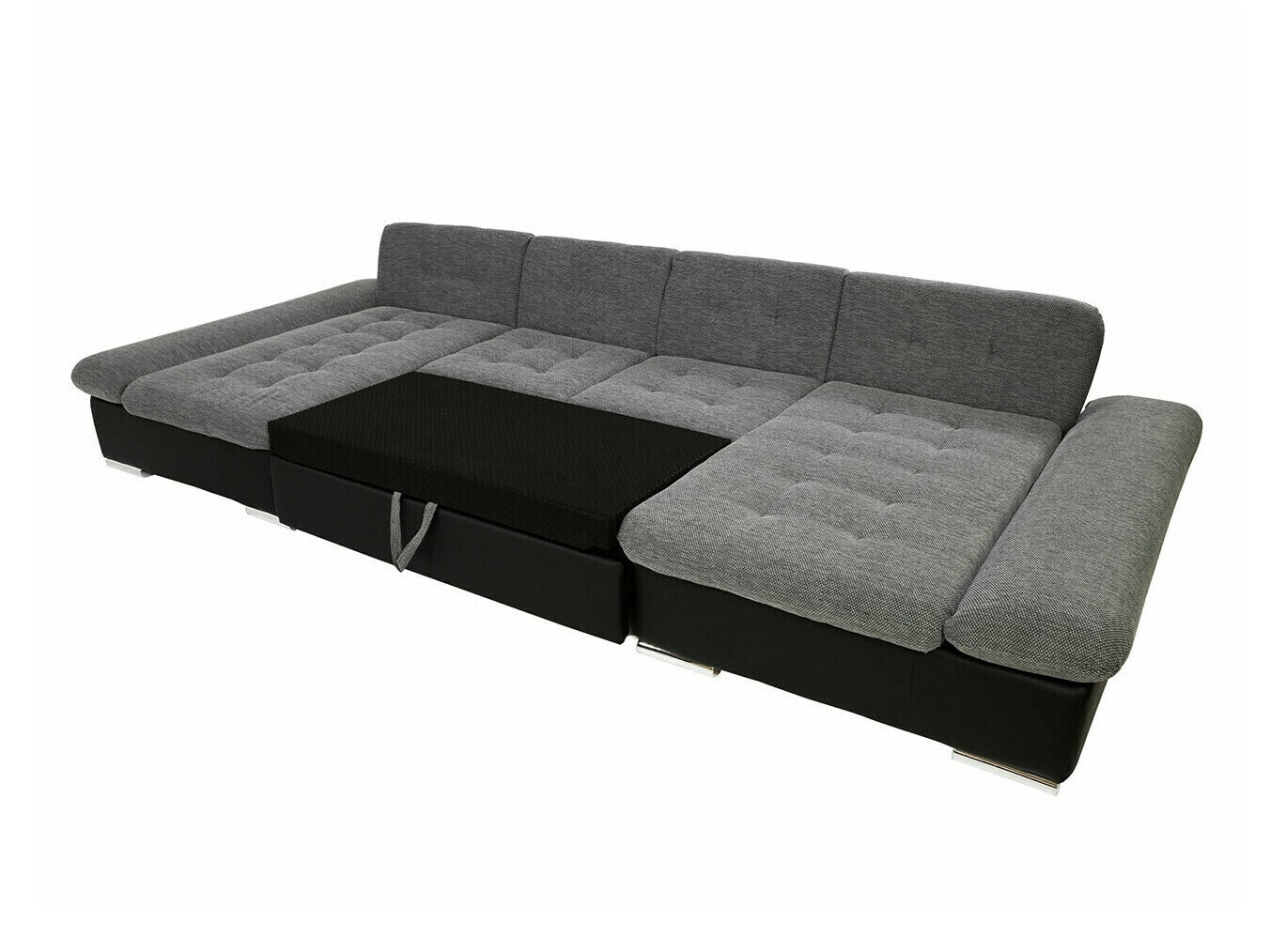 Ugaona sofa Comfivo 155 (Velo 622)
