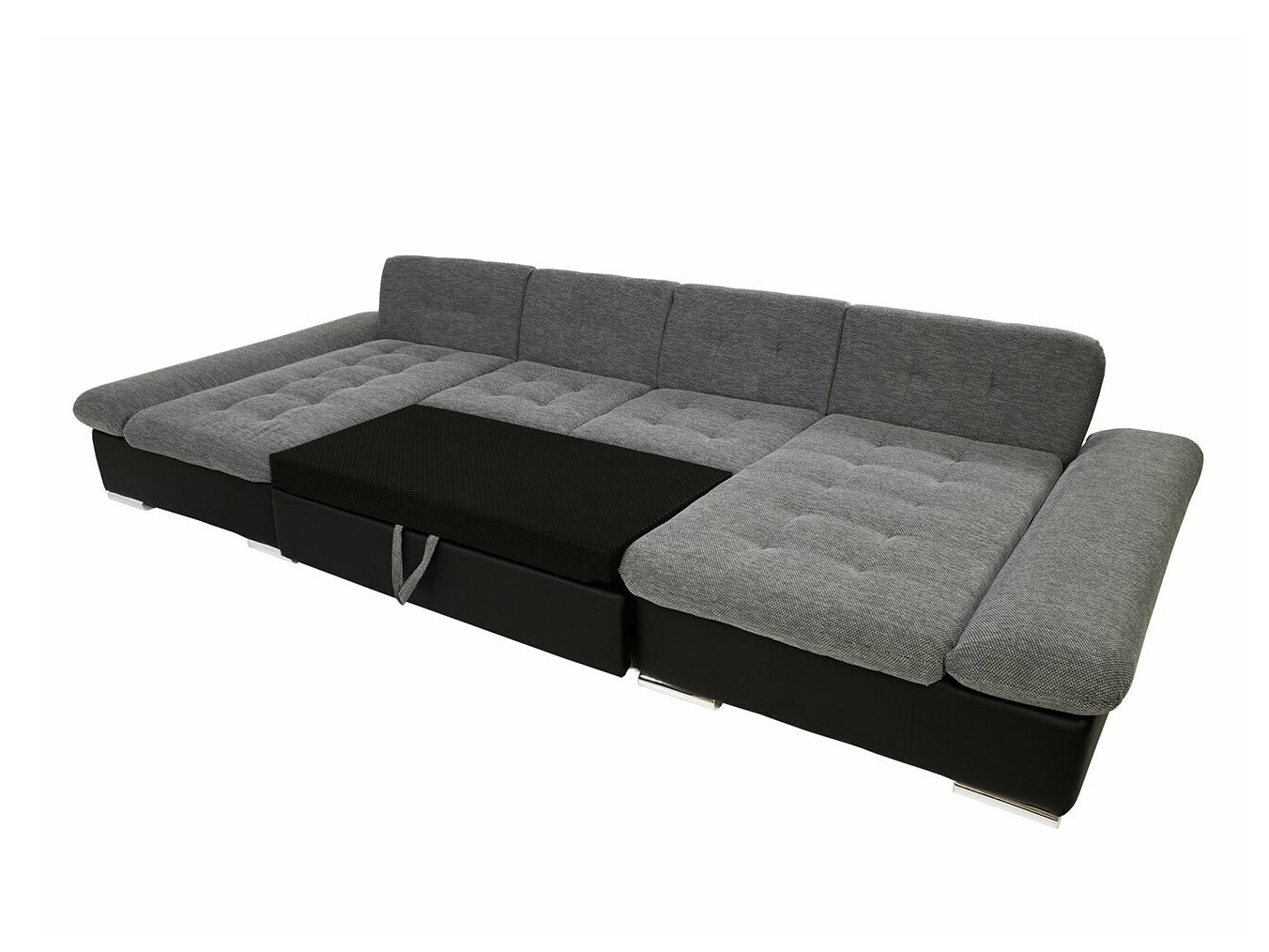 Ugaona sofa Comfivo 155 (Velo 625)