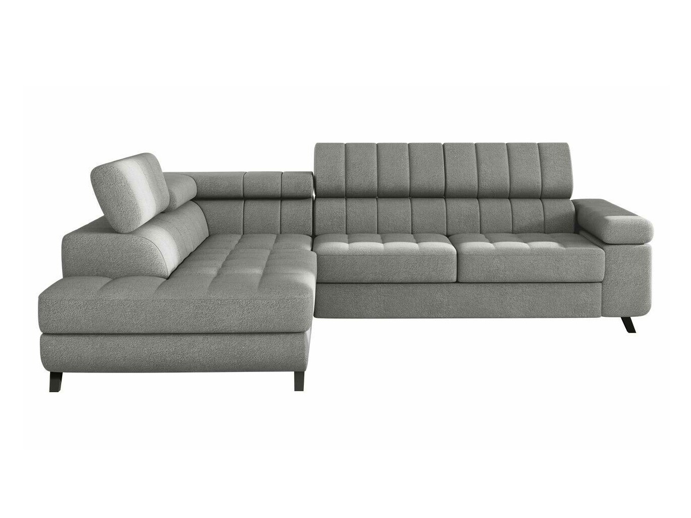 Ugaona sofa Comfivo 207 (Velo 633)