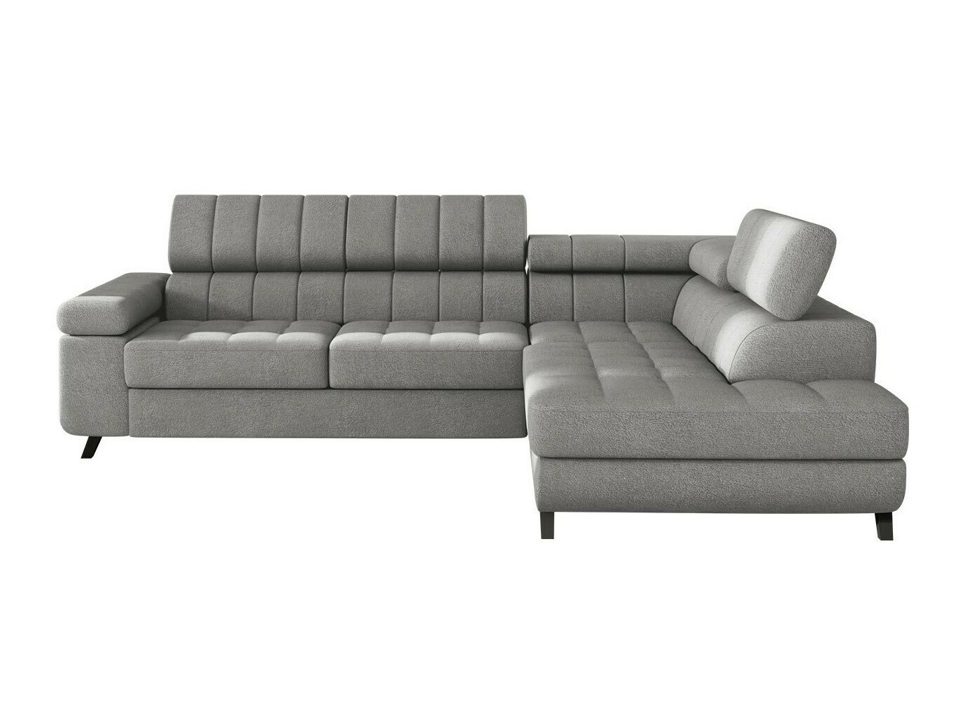 Ugaona sofa Comfivo 207 (Velo 633)