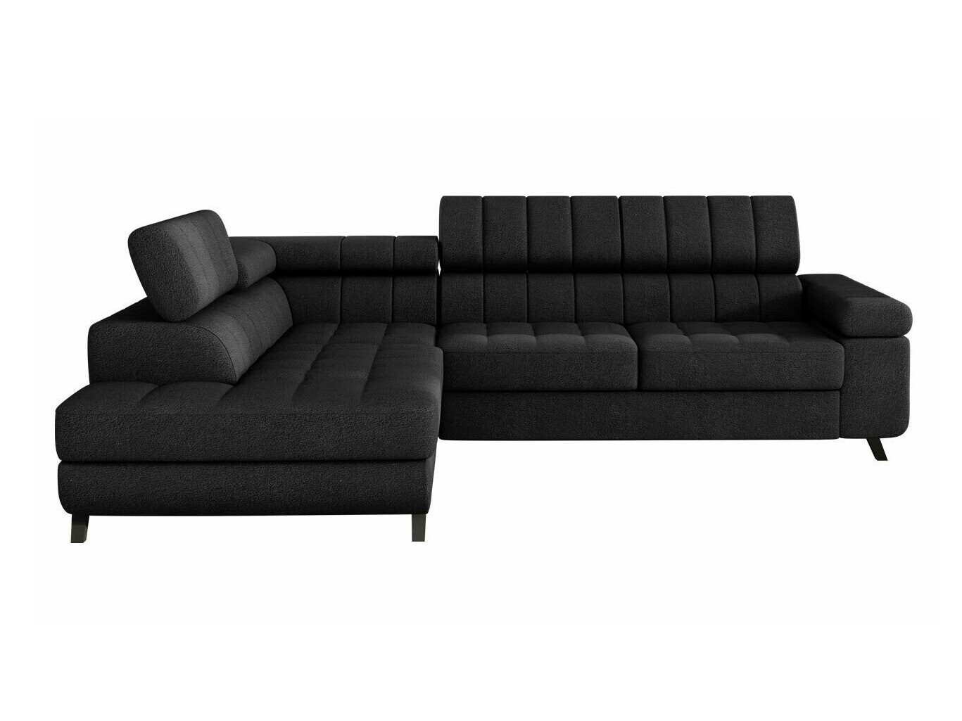 Ugaona sofa Comfivo 207 (Velo 637)