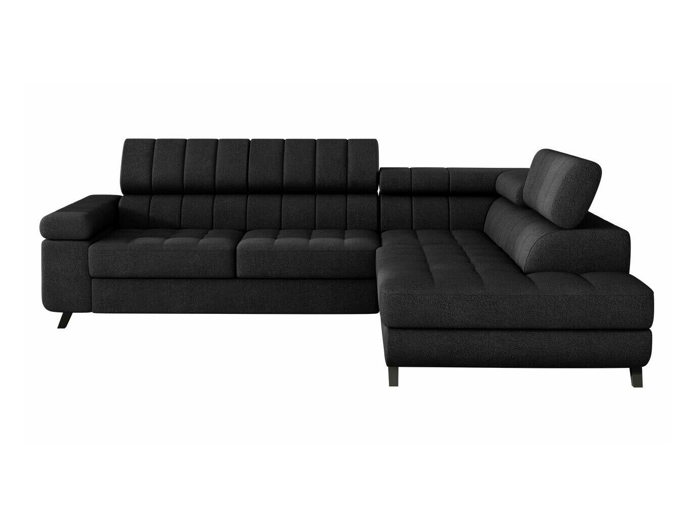 Ugaona sofa Comfivo 207 (Velo 637)